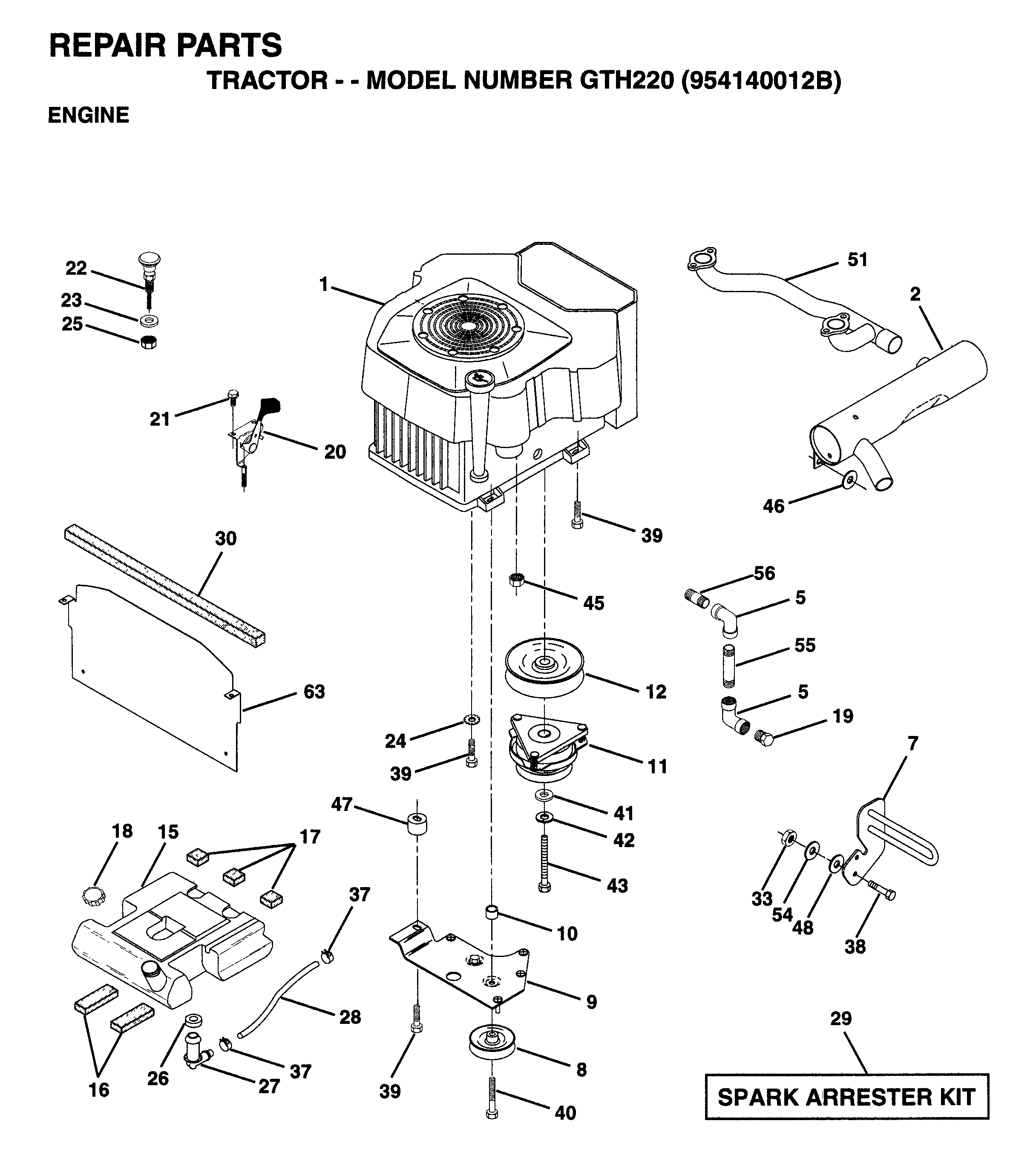 STEERING