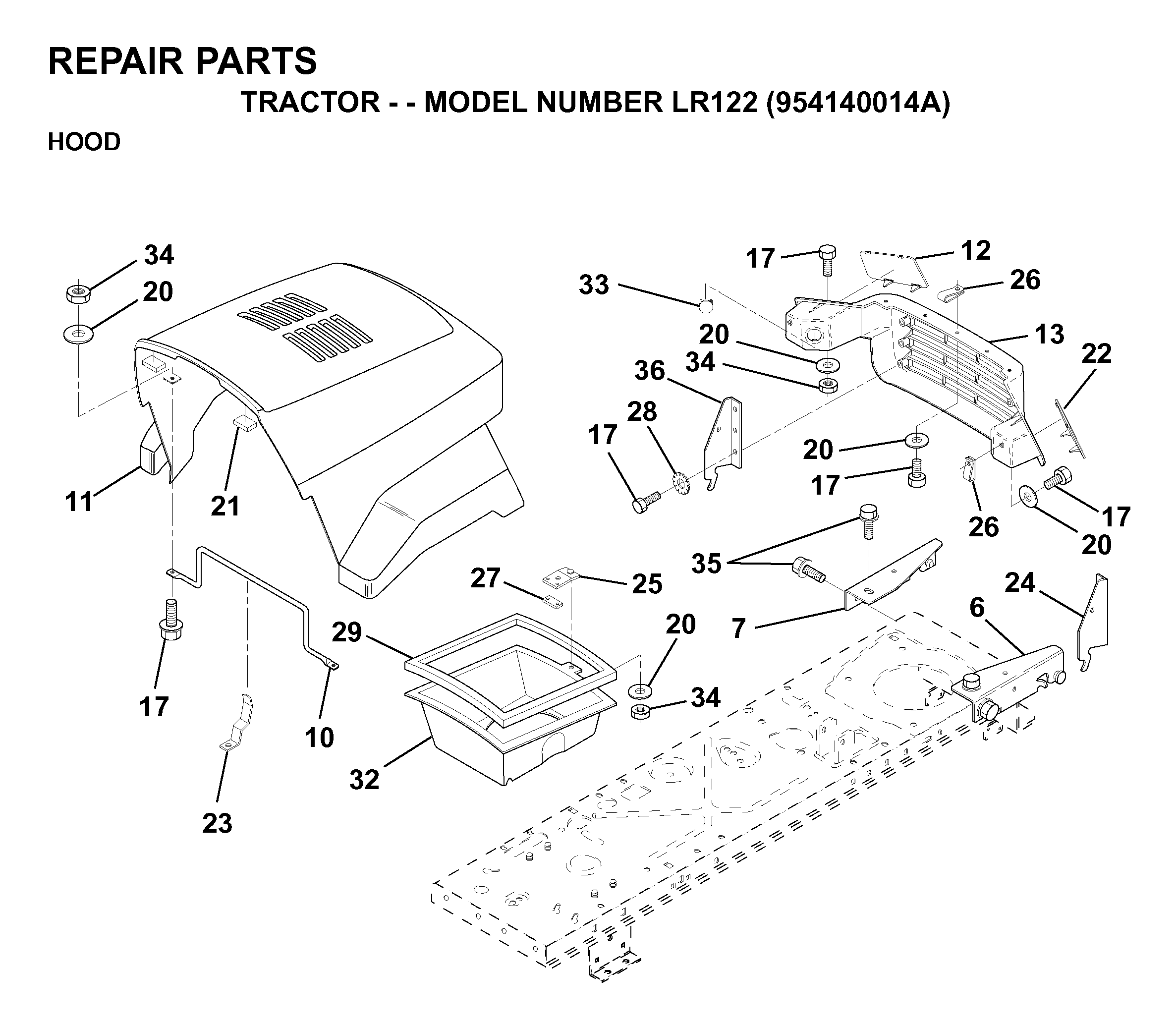 CHASSIS & ENCLOSURES