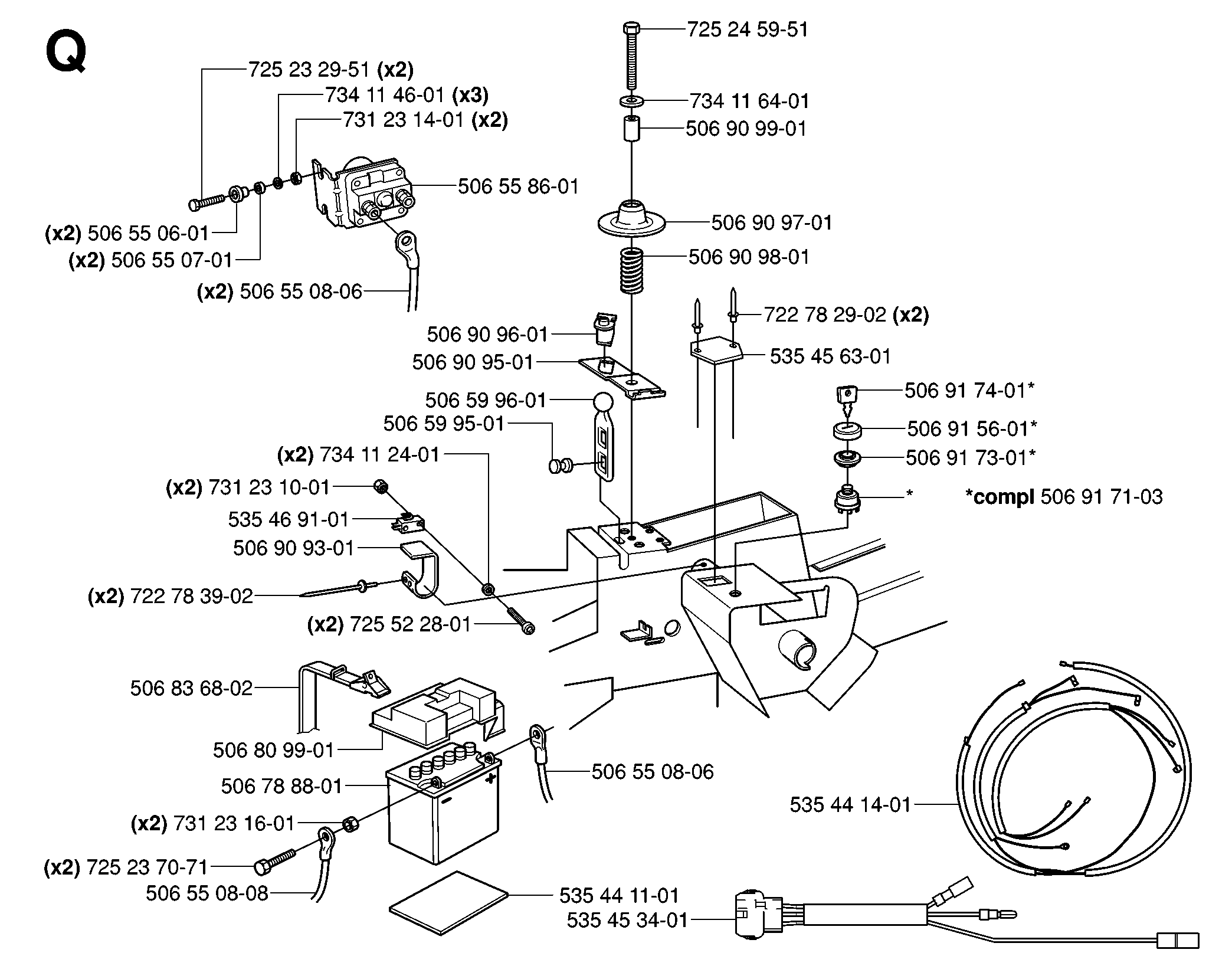 ELECTRICAL