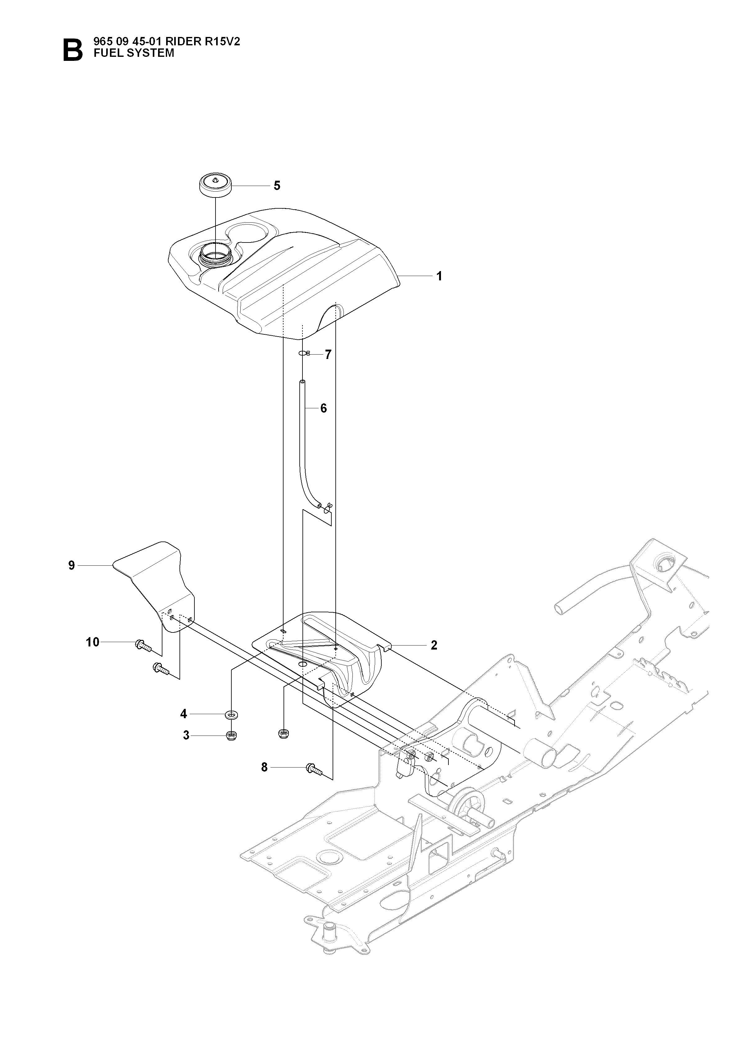 FUEL SYSTEM