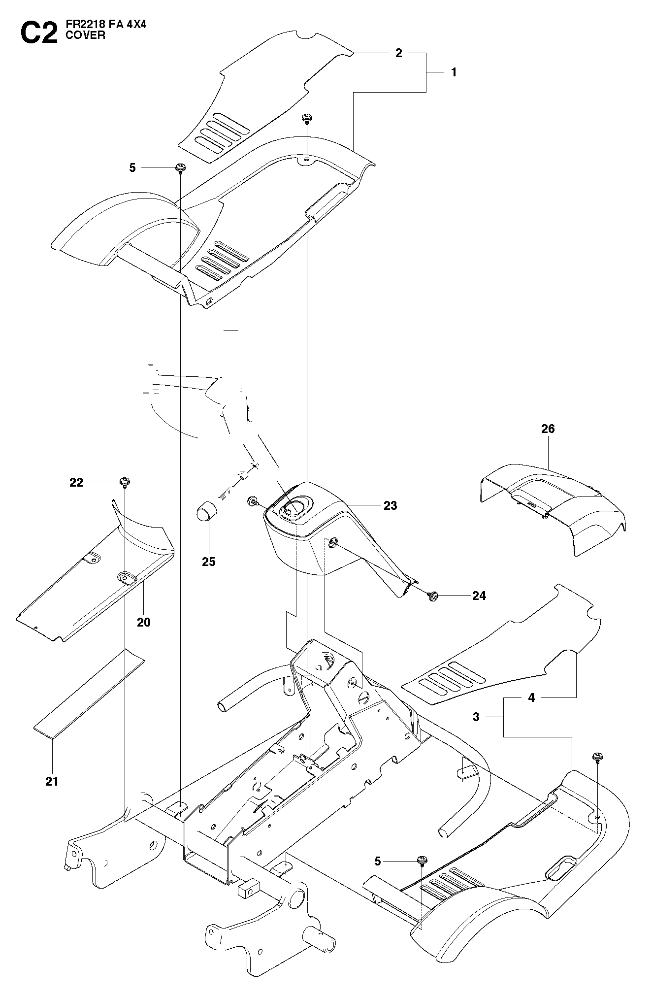 STEERING