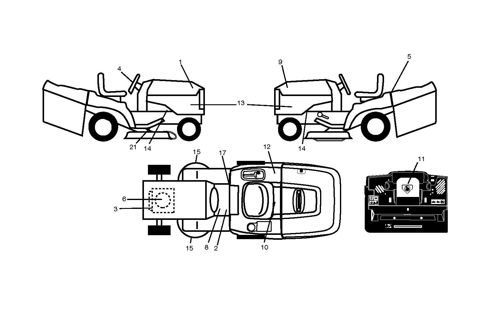 STEERING