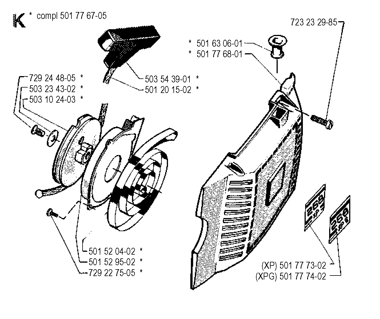 STEERING
