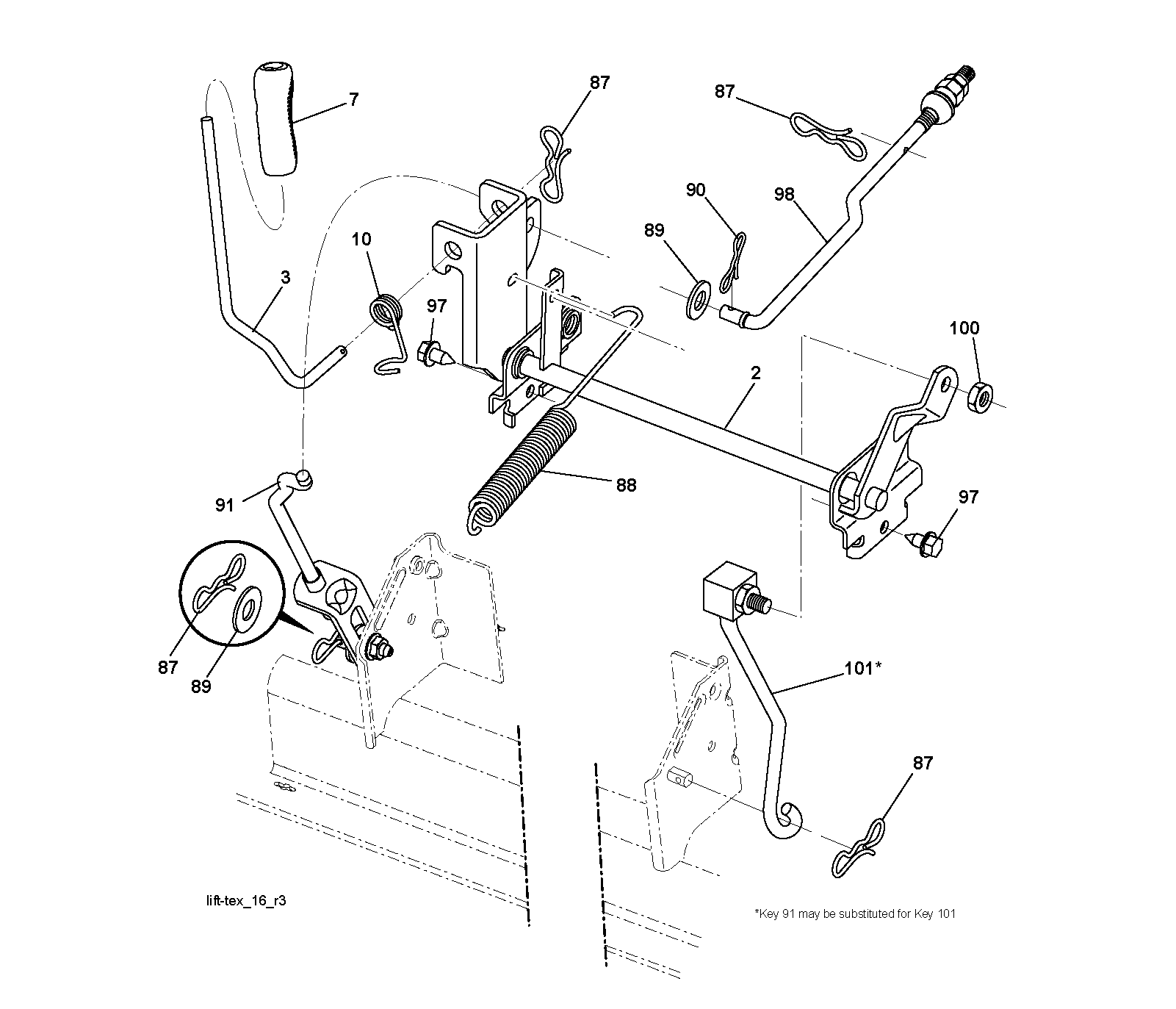 CHASSIS & ENCLOSURES