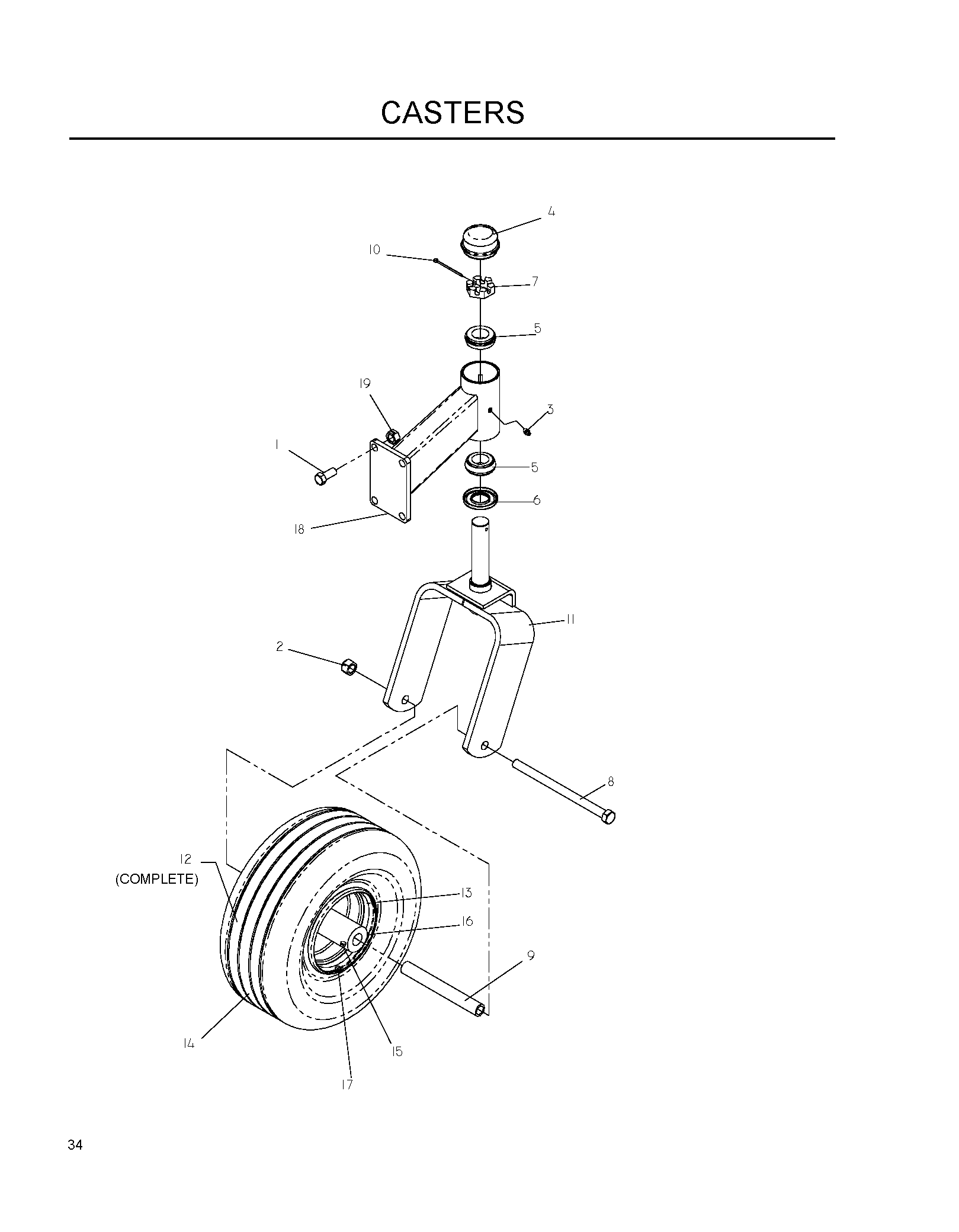 CHASSIS & ENCLOSURES