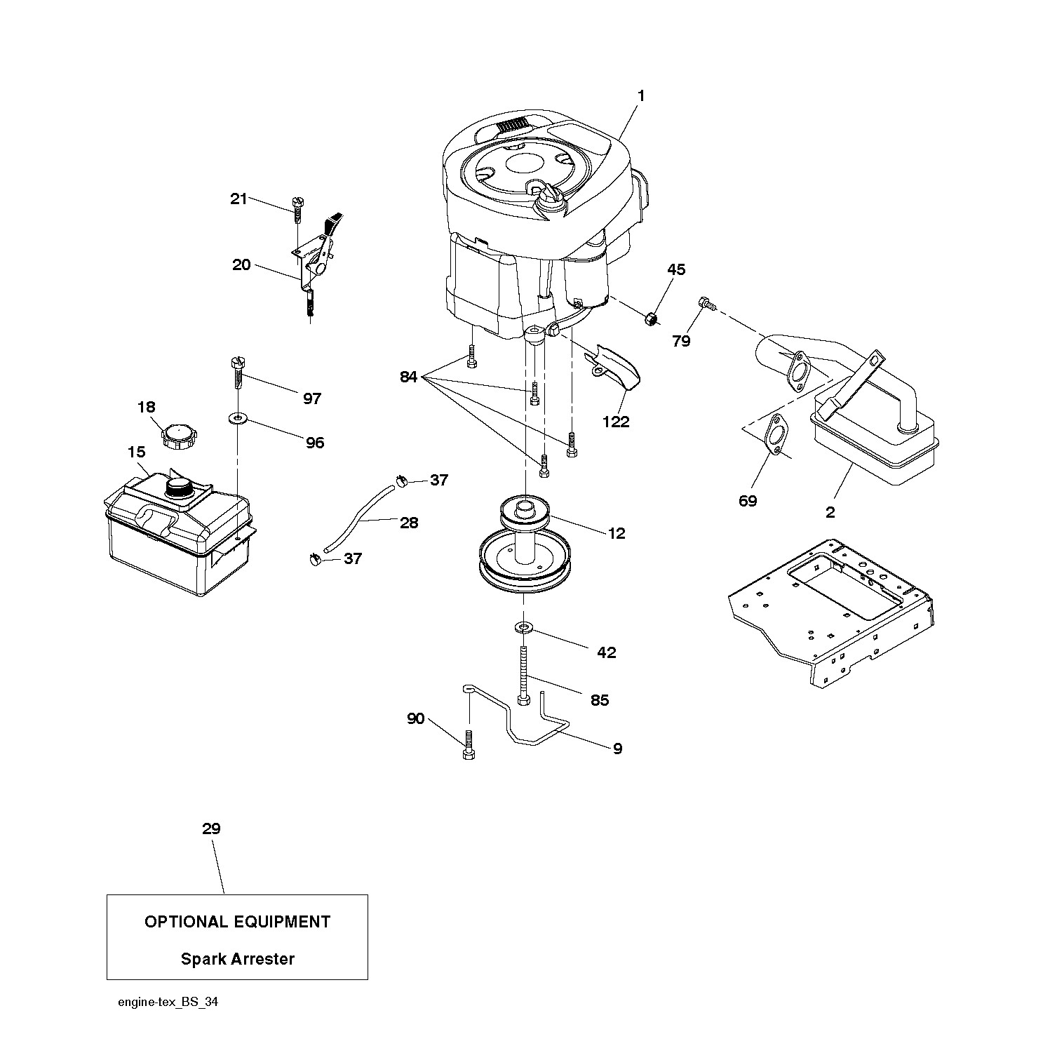 CHASSIS & ENCLOSURES