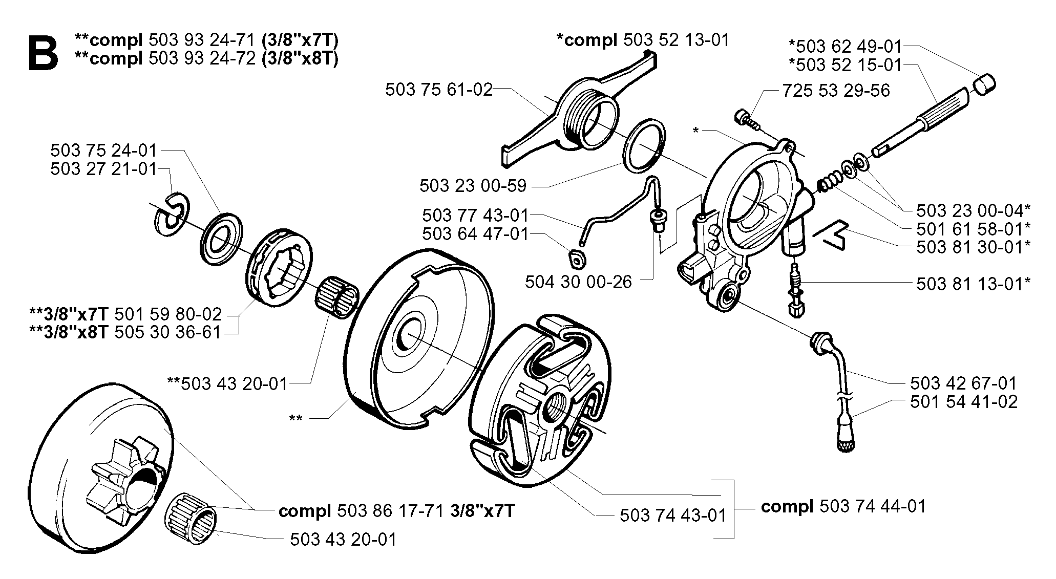 STEERING