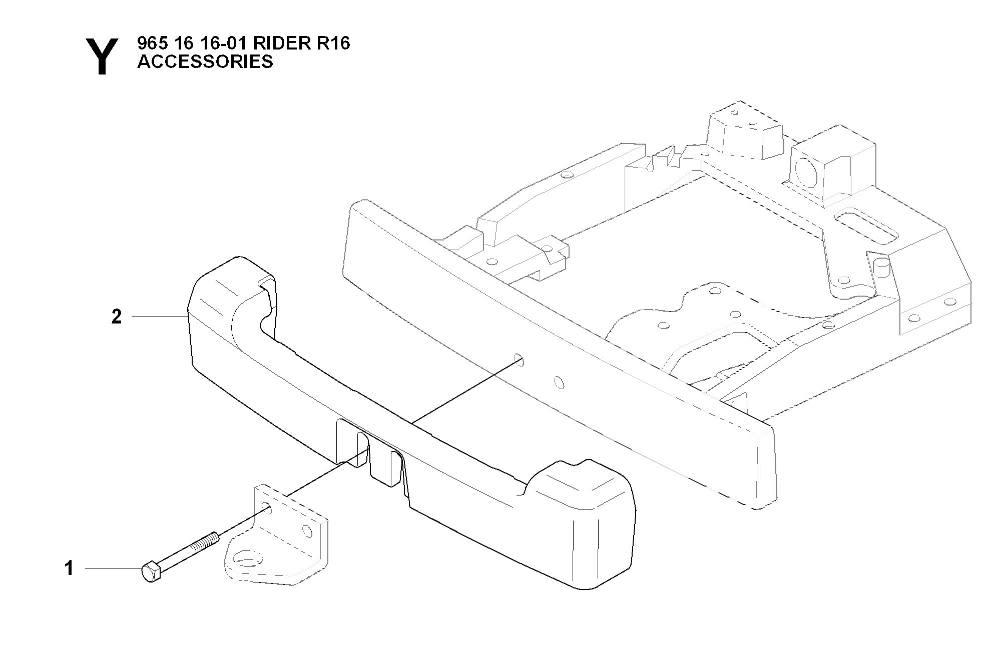 CHASSIS & ENCLOSURES