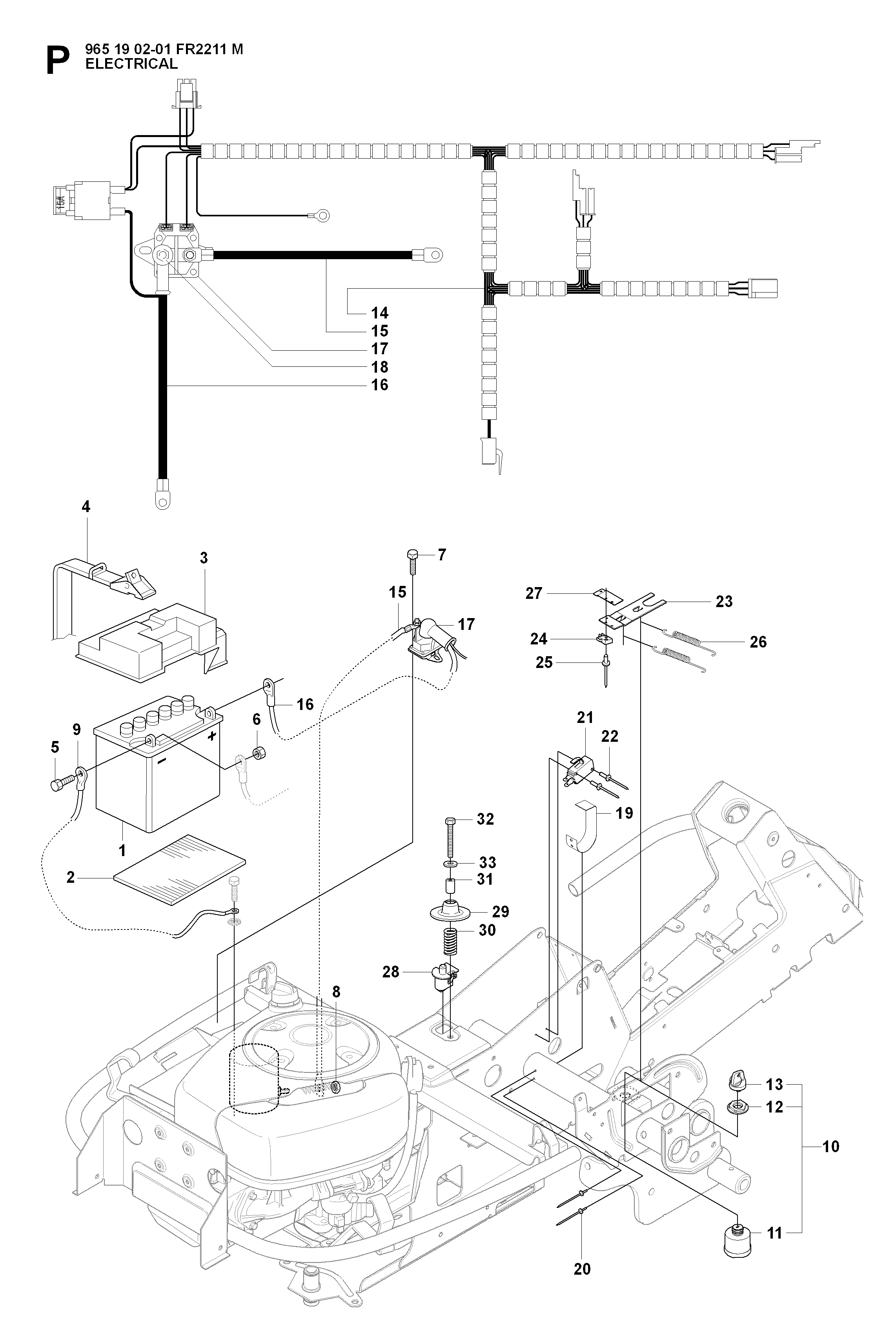 ELECTRICAL