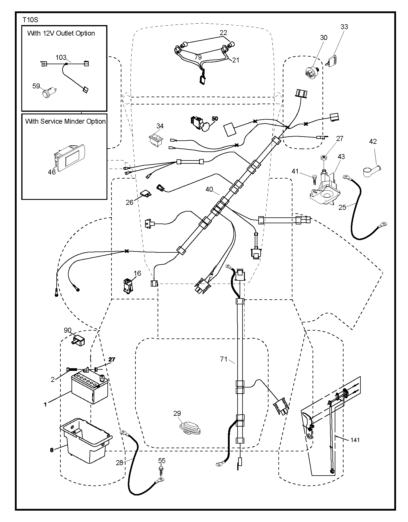 ELECTRICAL