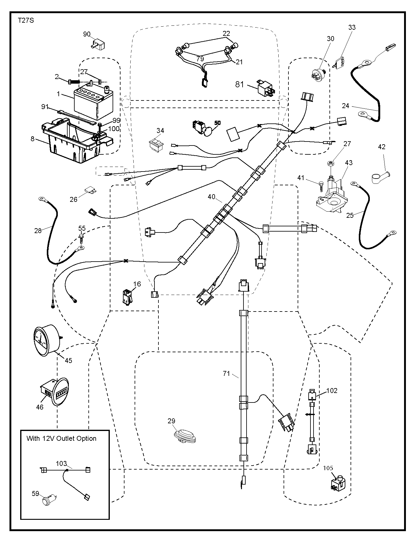 ELECTRICAL