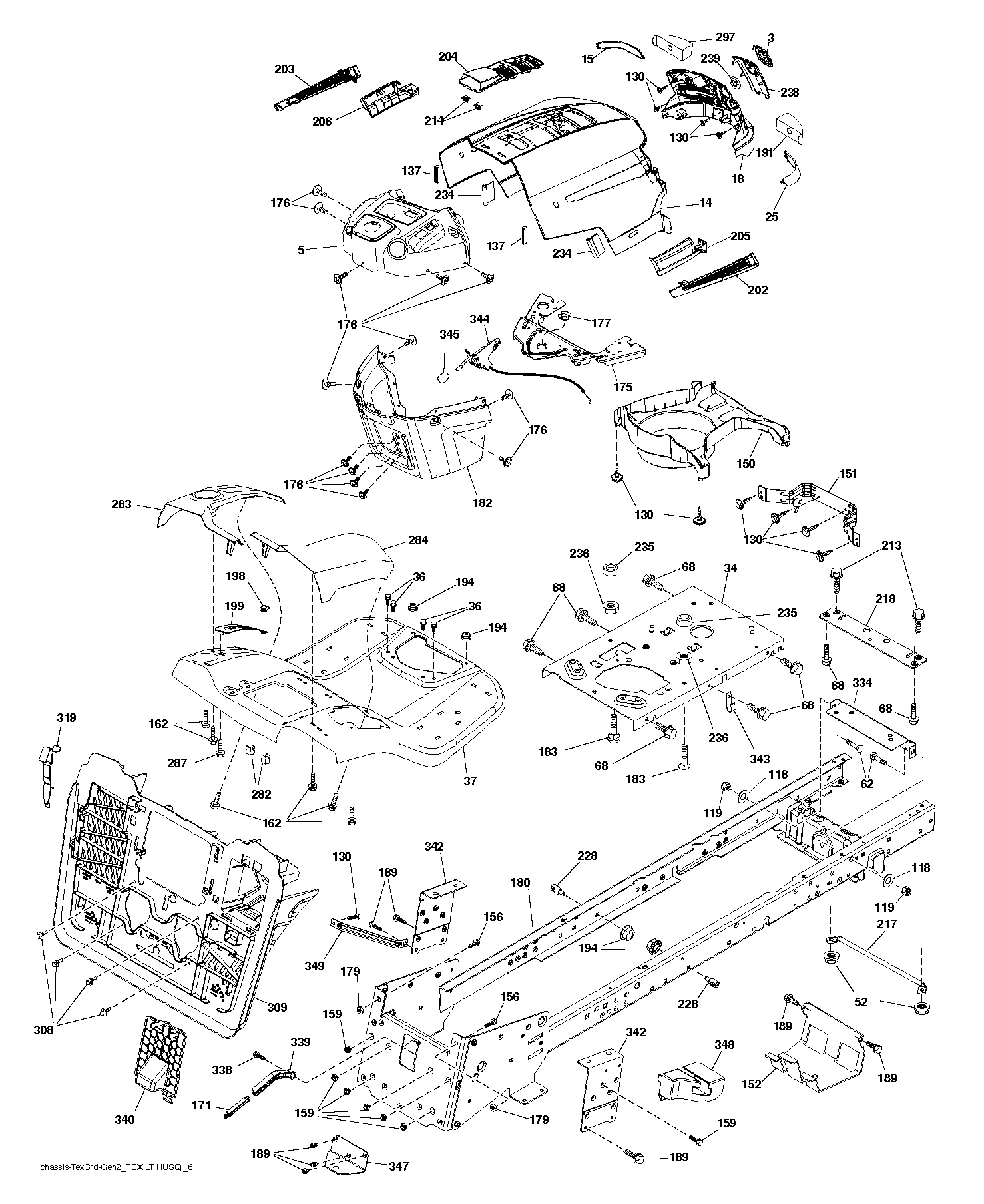 STEERING