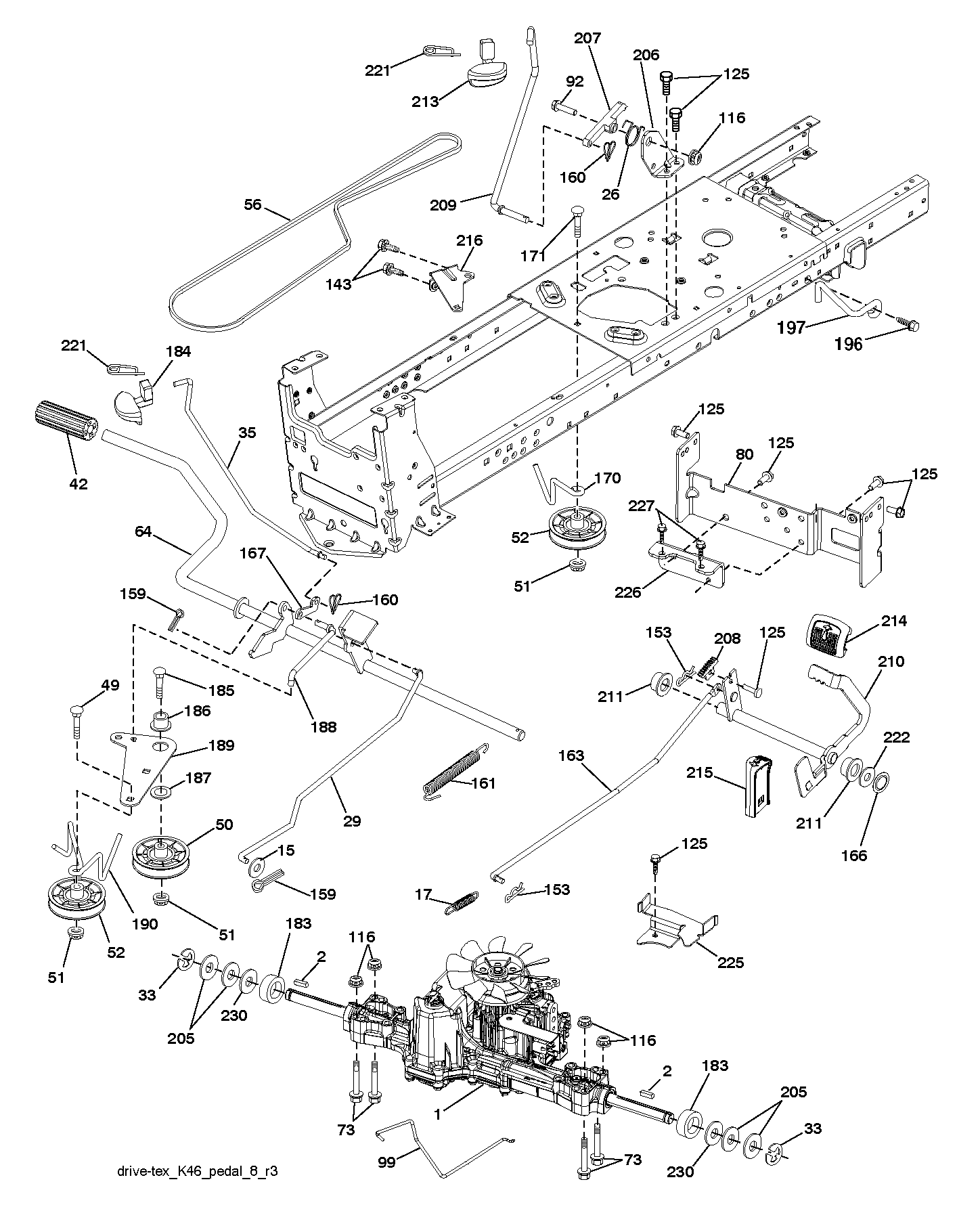 CHASSIS & ENCLOSURES