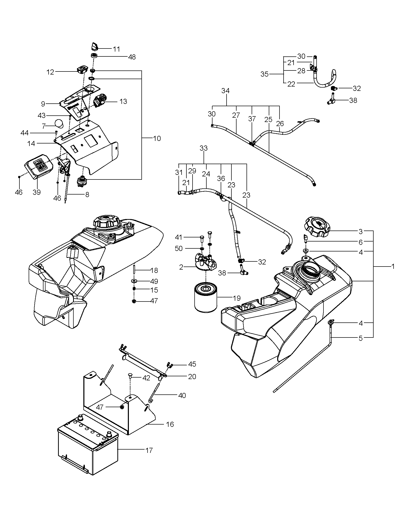 IGNITION SYSTEM
