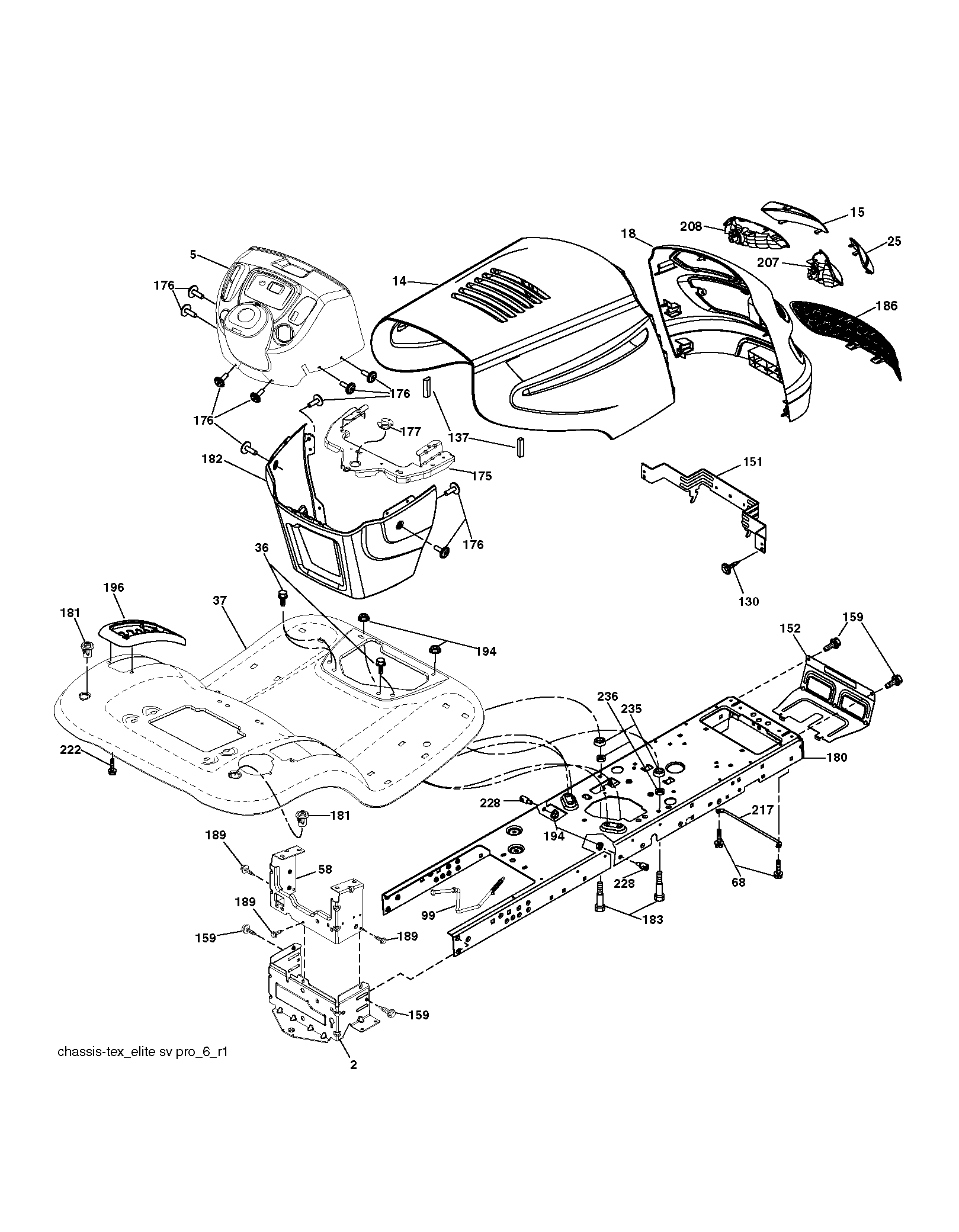 CHASSIS & ENCLOSURES