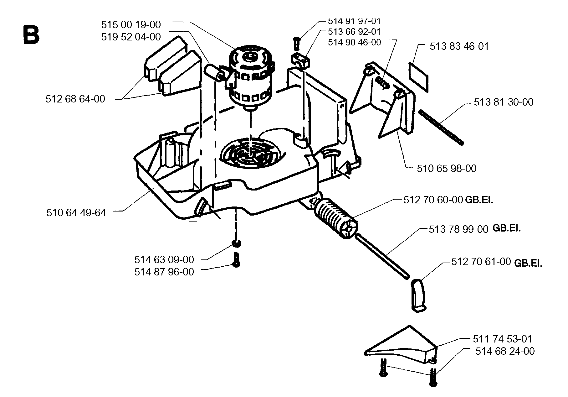 CHASSIS & ENCLOSURES