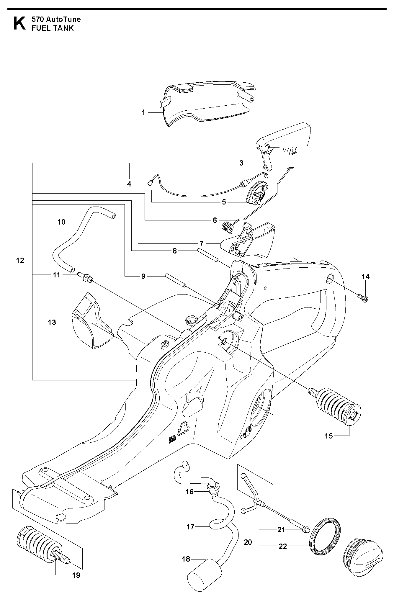 STEERING