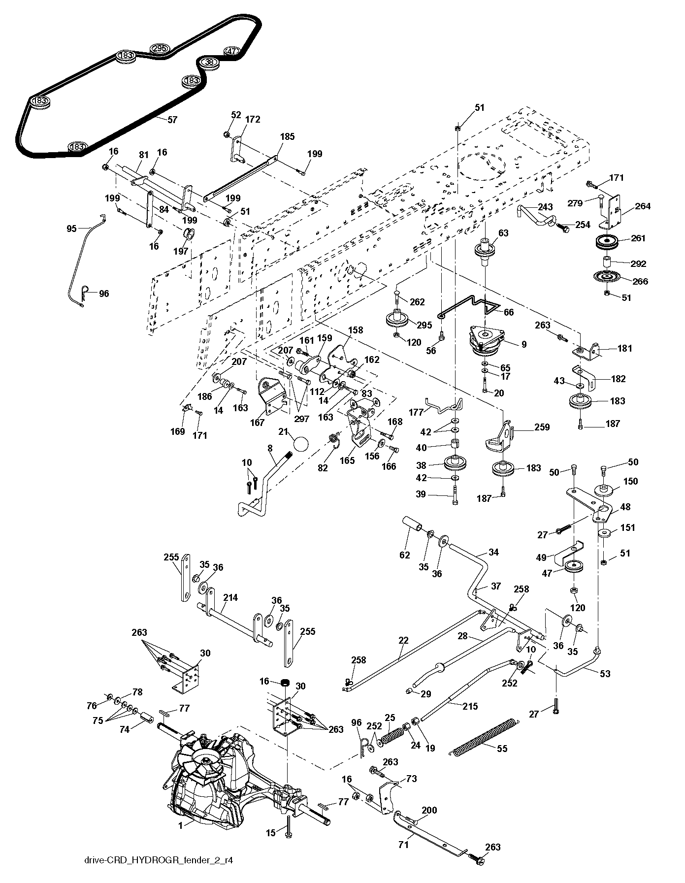 CHASSIS & ENCLOSURES