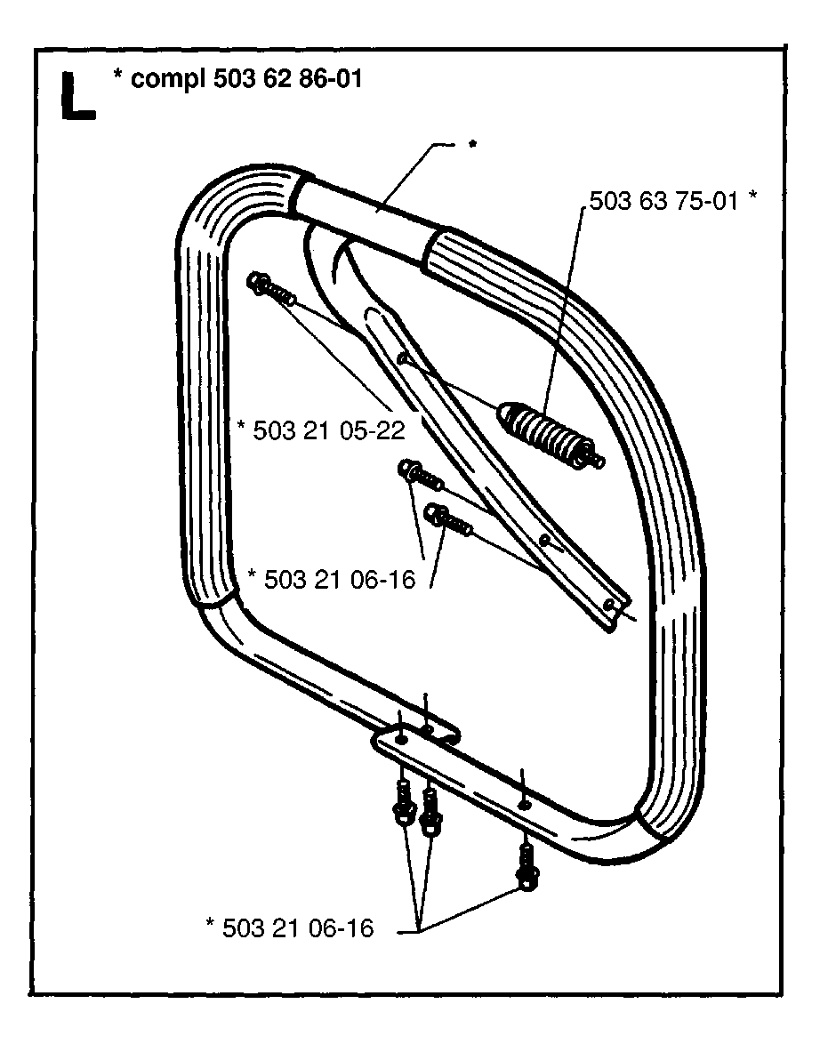 HANDLE