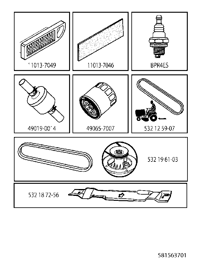 ACCESSORIES