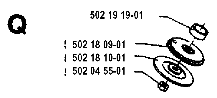 BEVEL GEAR