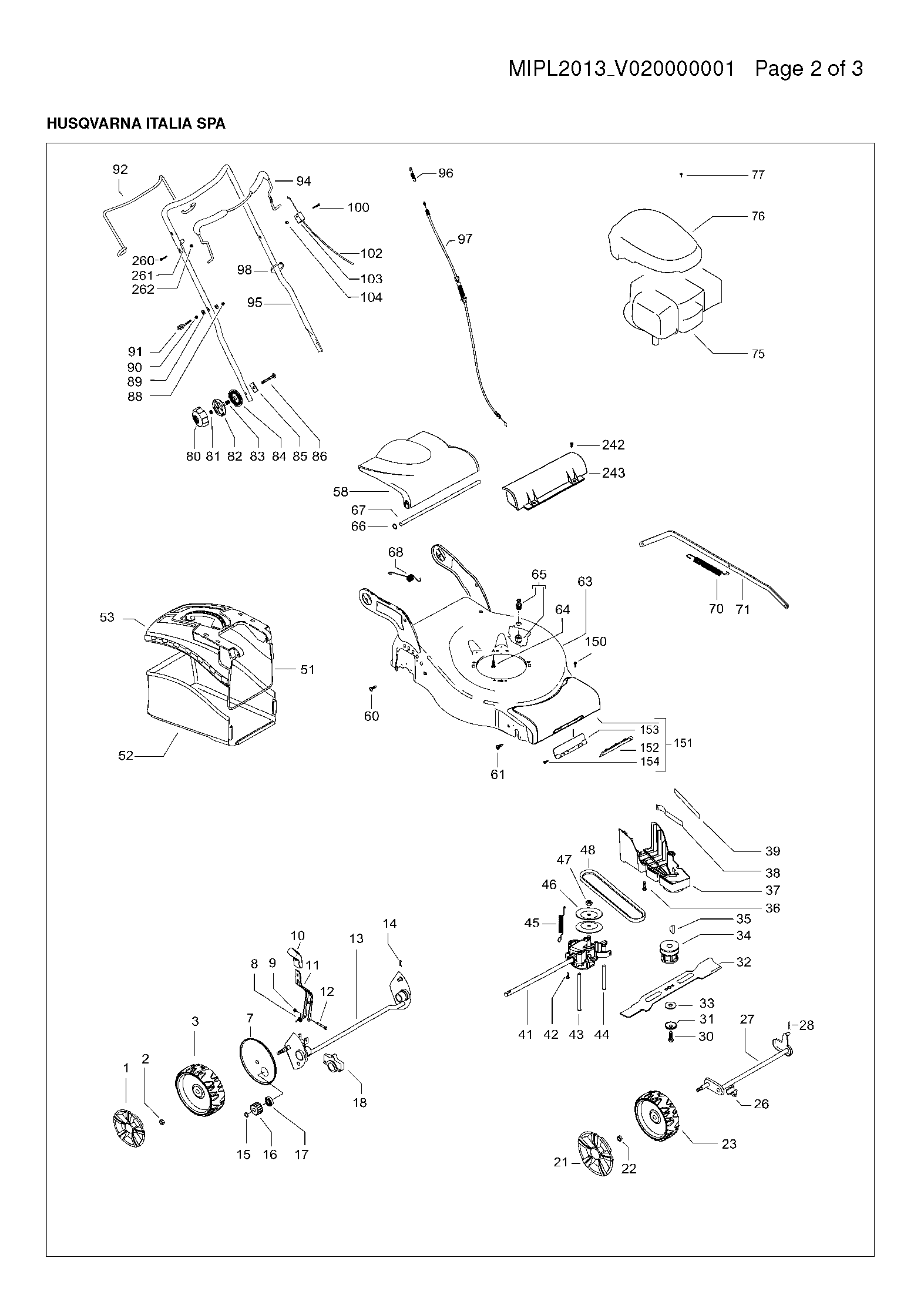 CHASSIS & ENCLOSURES