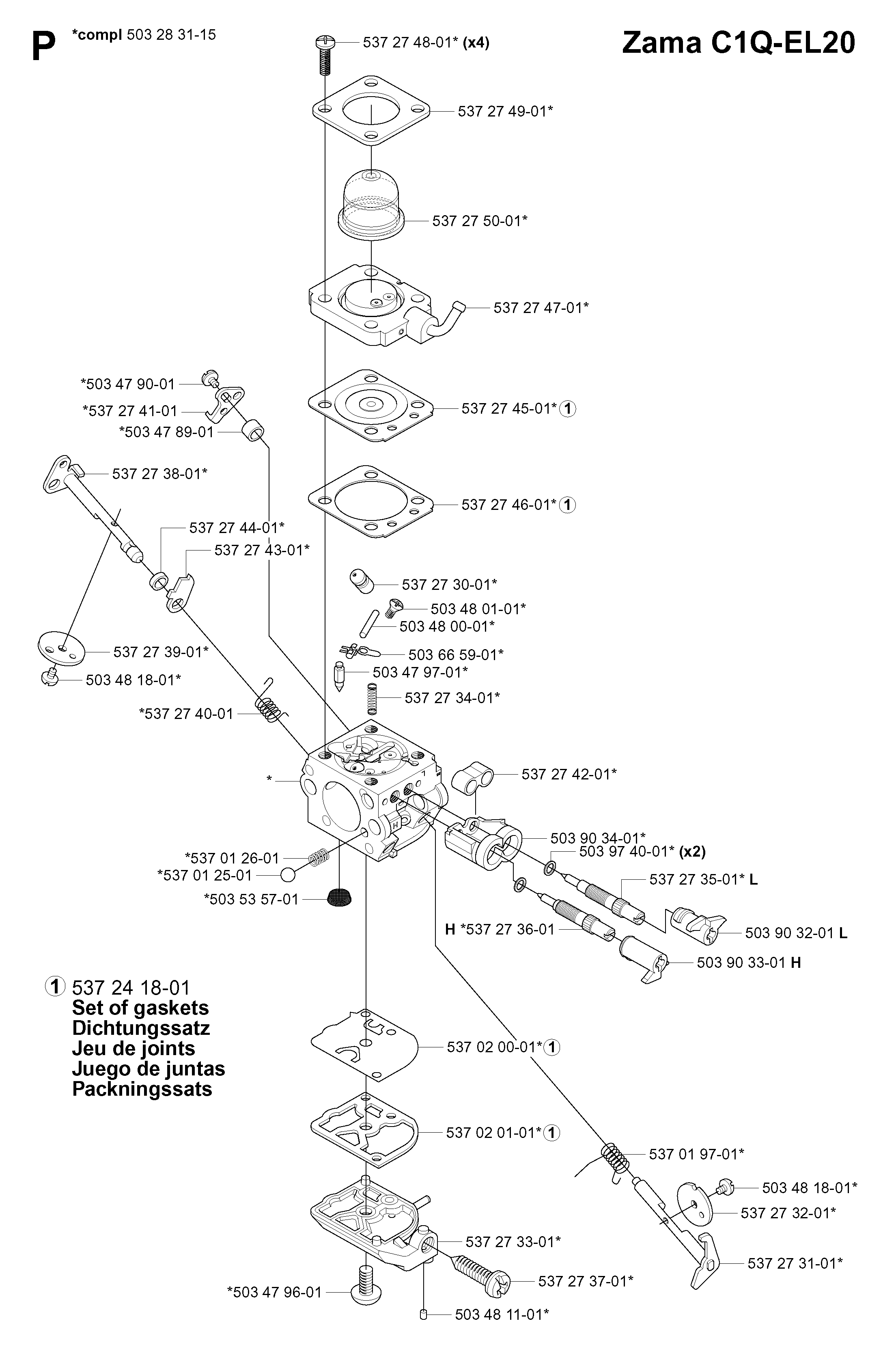 CHASSIS & ENCLOSURES