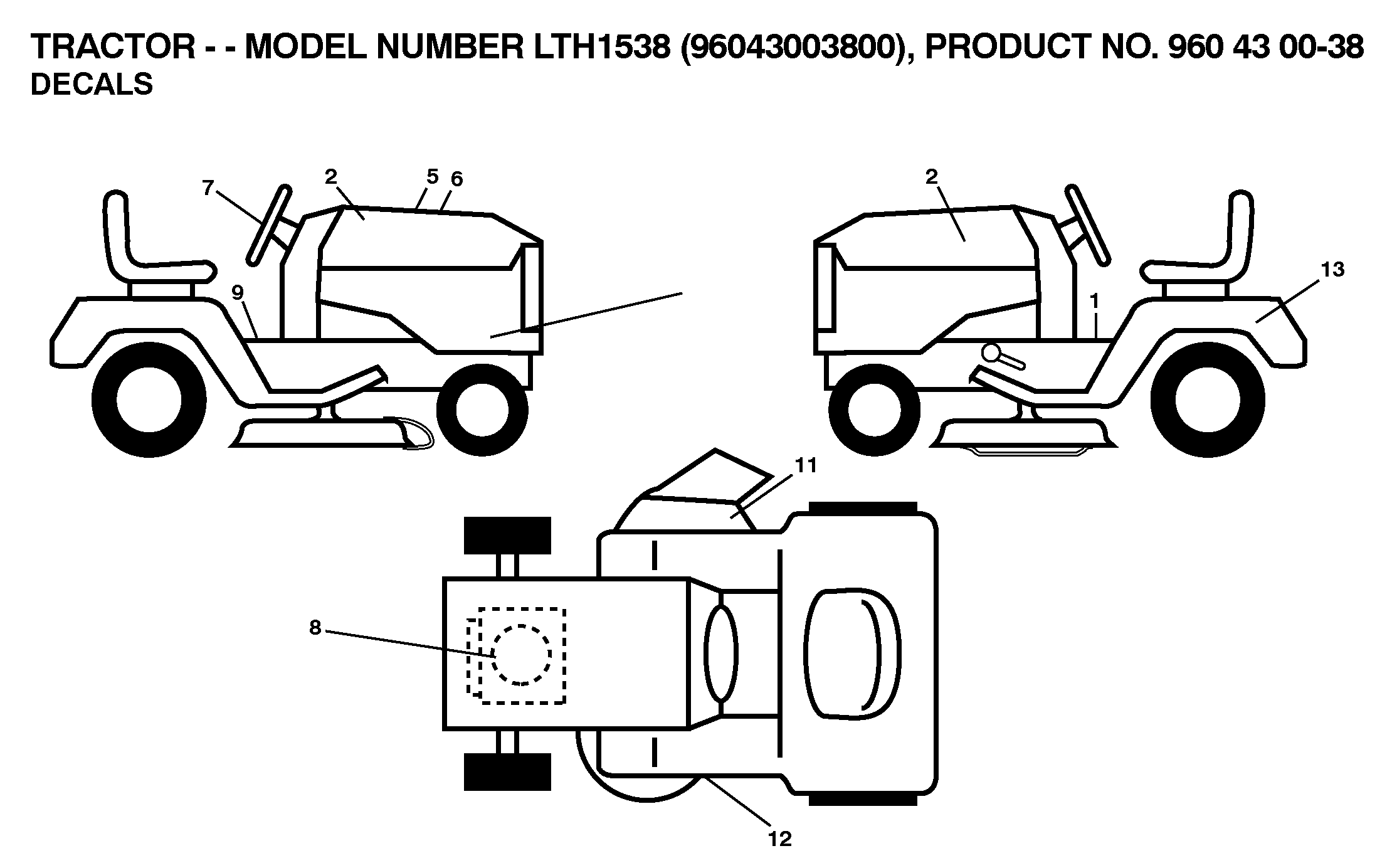 CHASSIS & ENCLOSURES