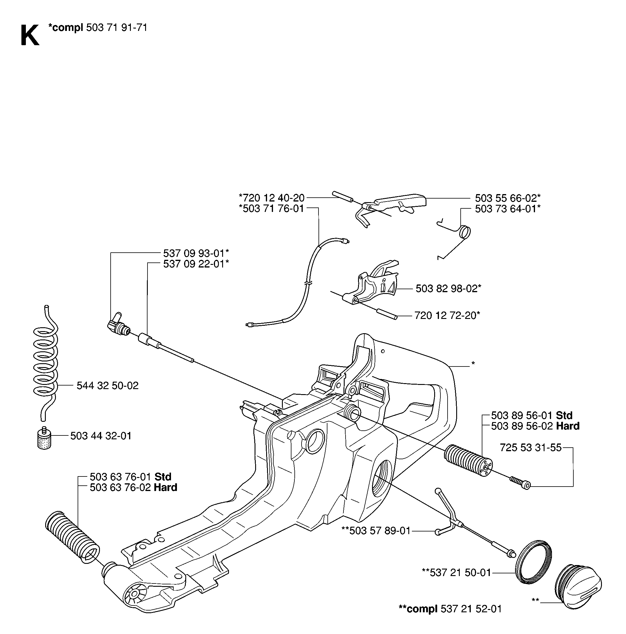 CHASSIS & ENCLOSURES