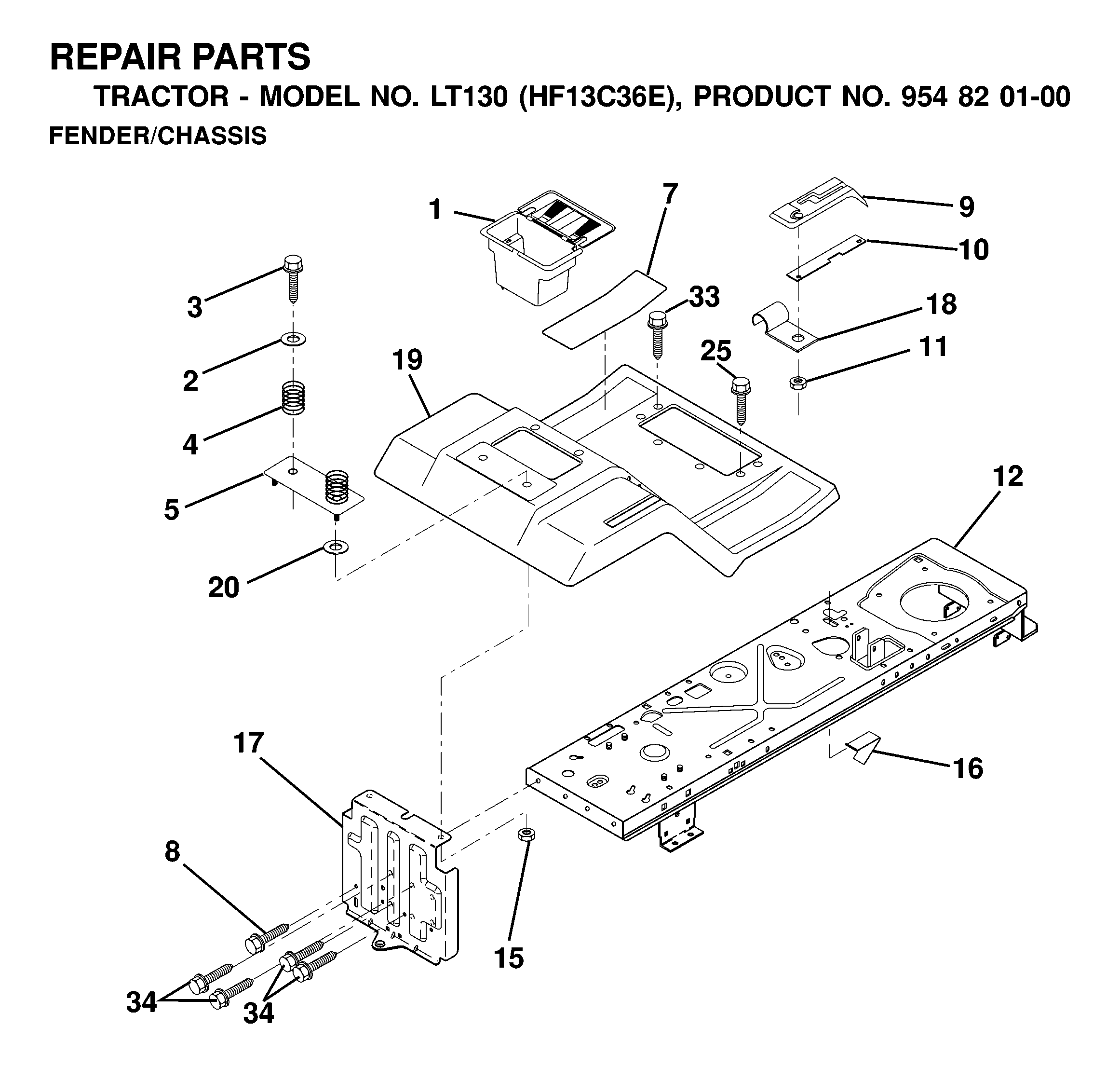 CHASSIS & ENCLOSURES