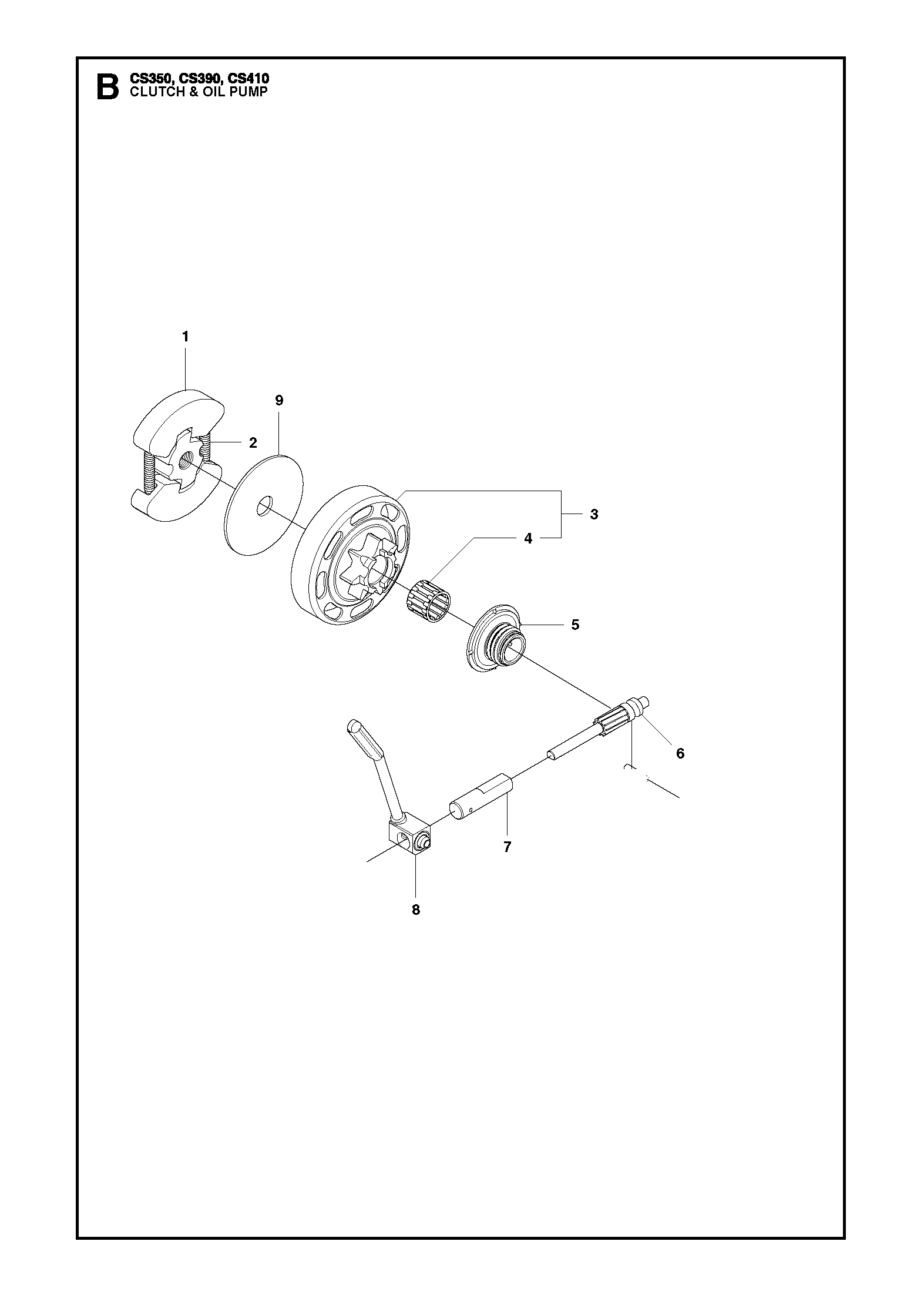 CHASSIS & ENCLOSURES