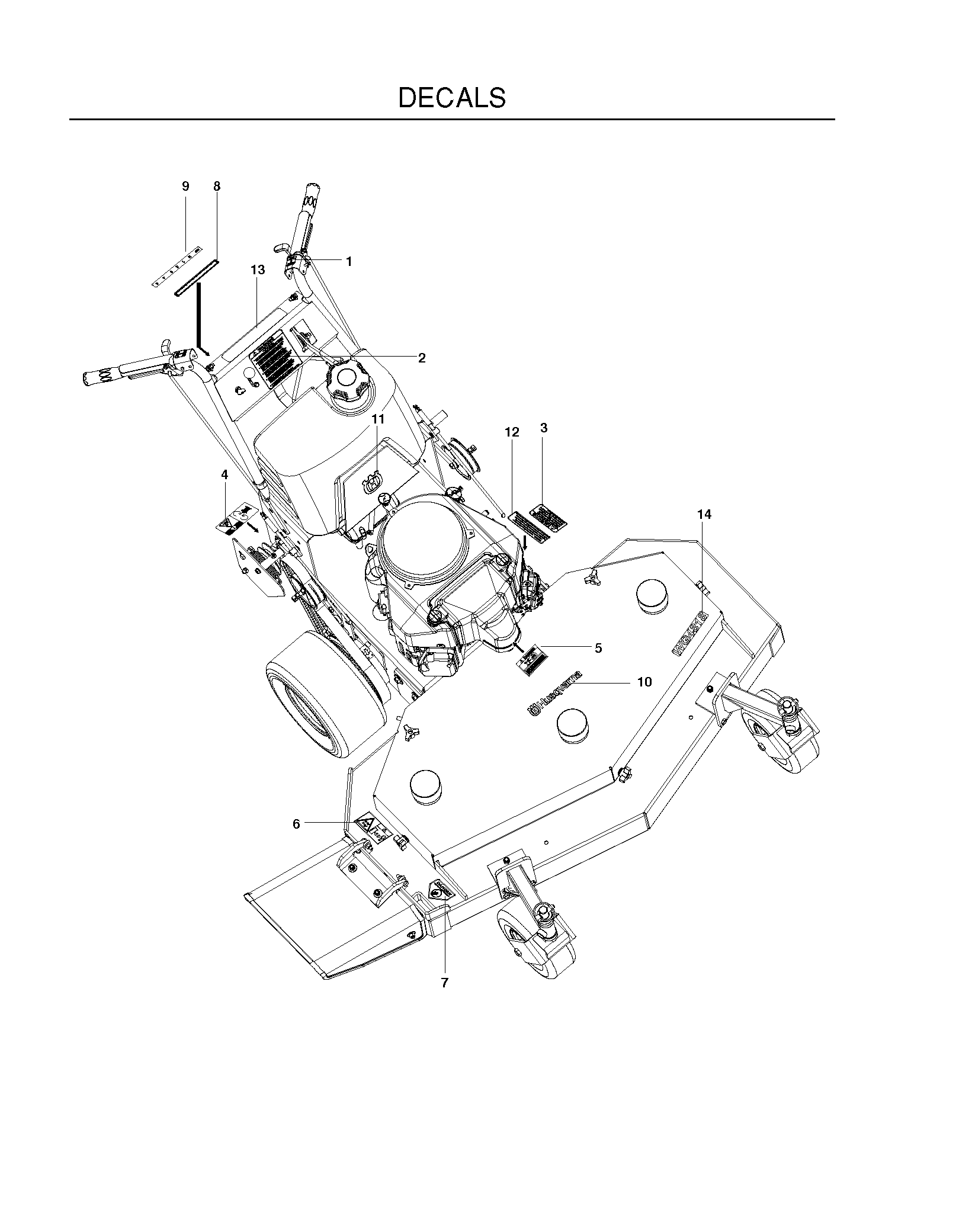 STEERING