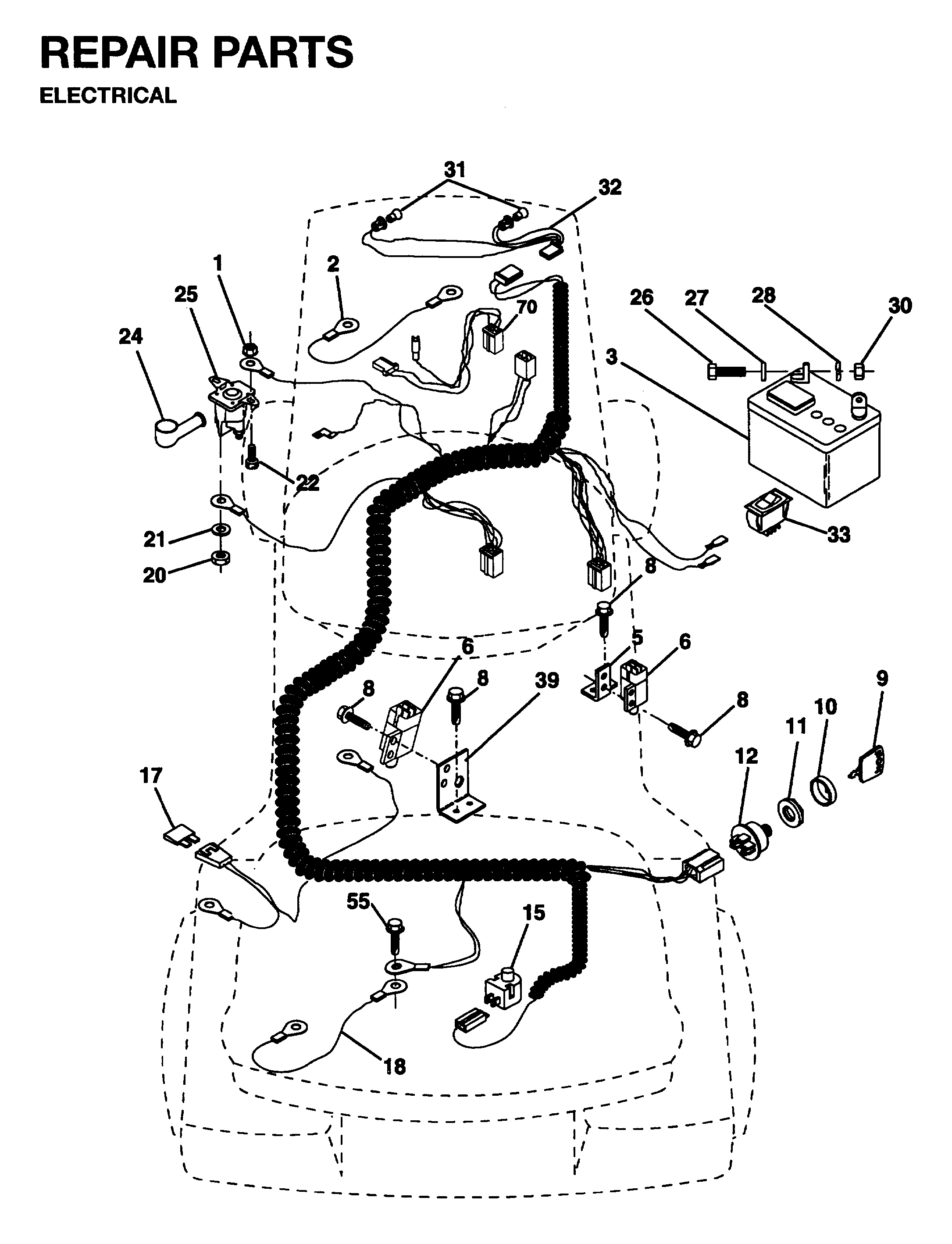 ELECTRICAL