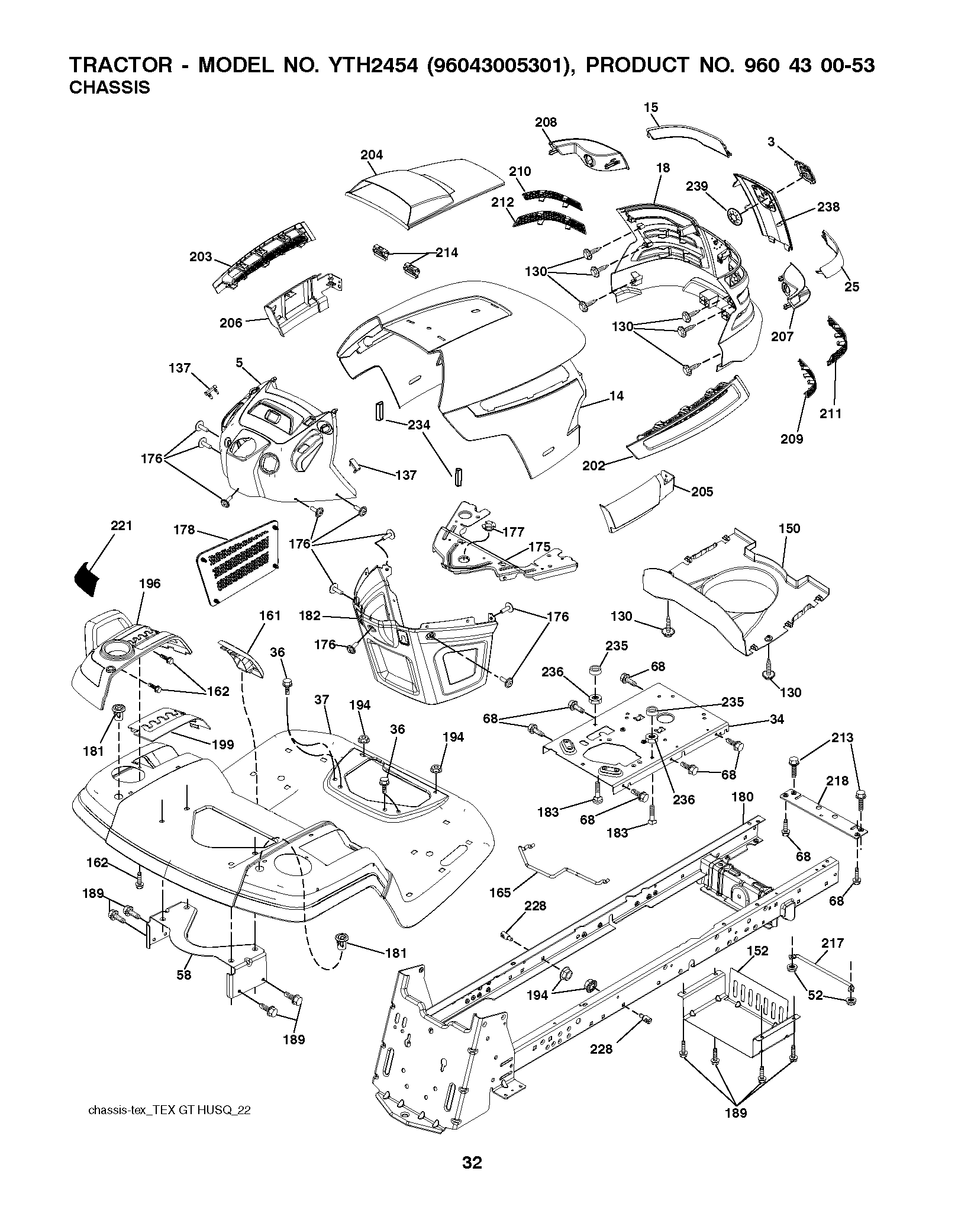 CHASSIS & ENCLOSURES