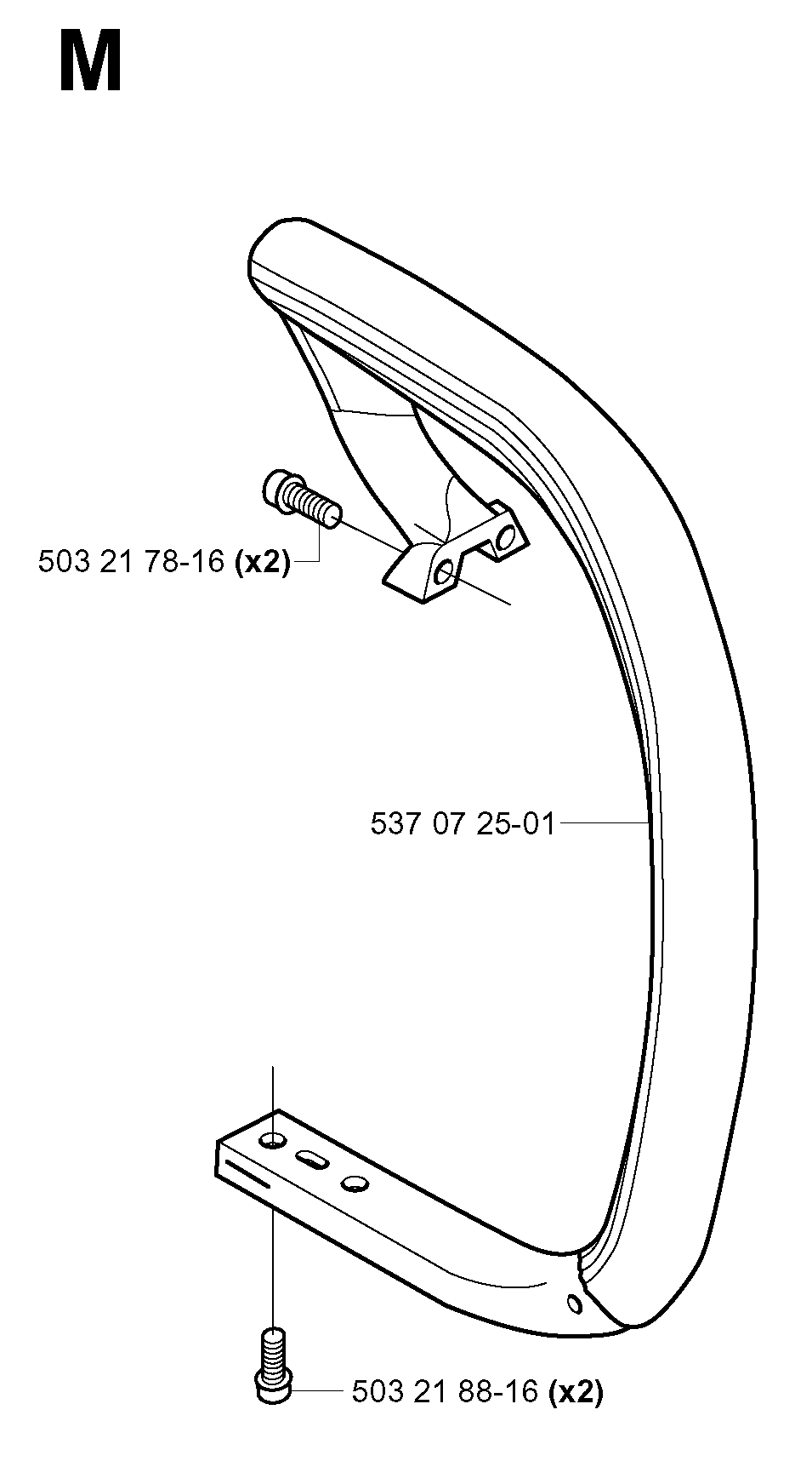 HANDLE