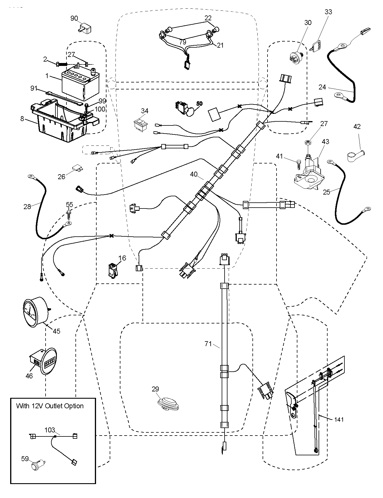 ELECTRICAL