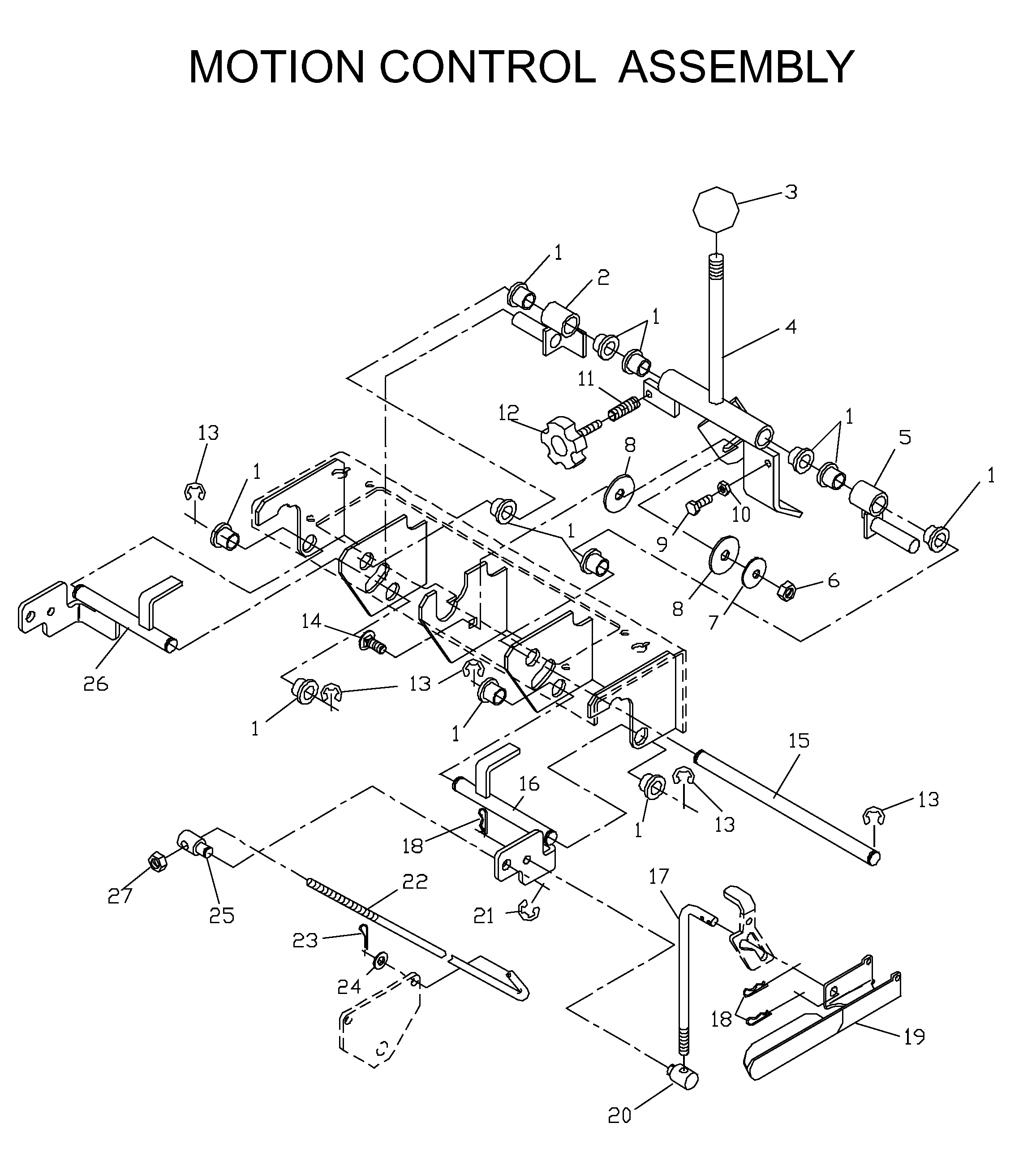 CHASSIS & ENCLOSURES
