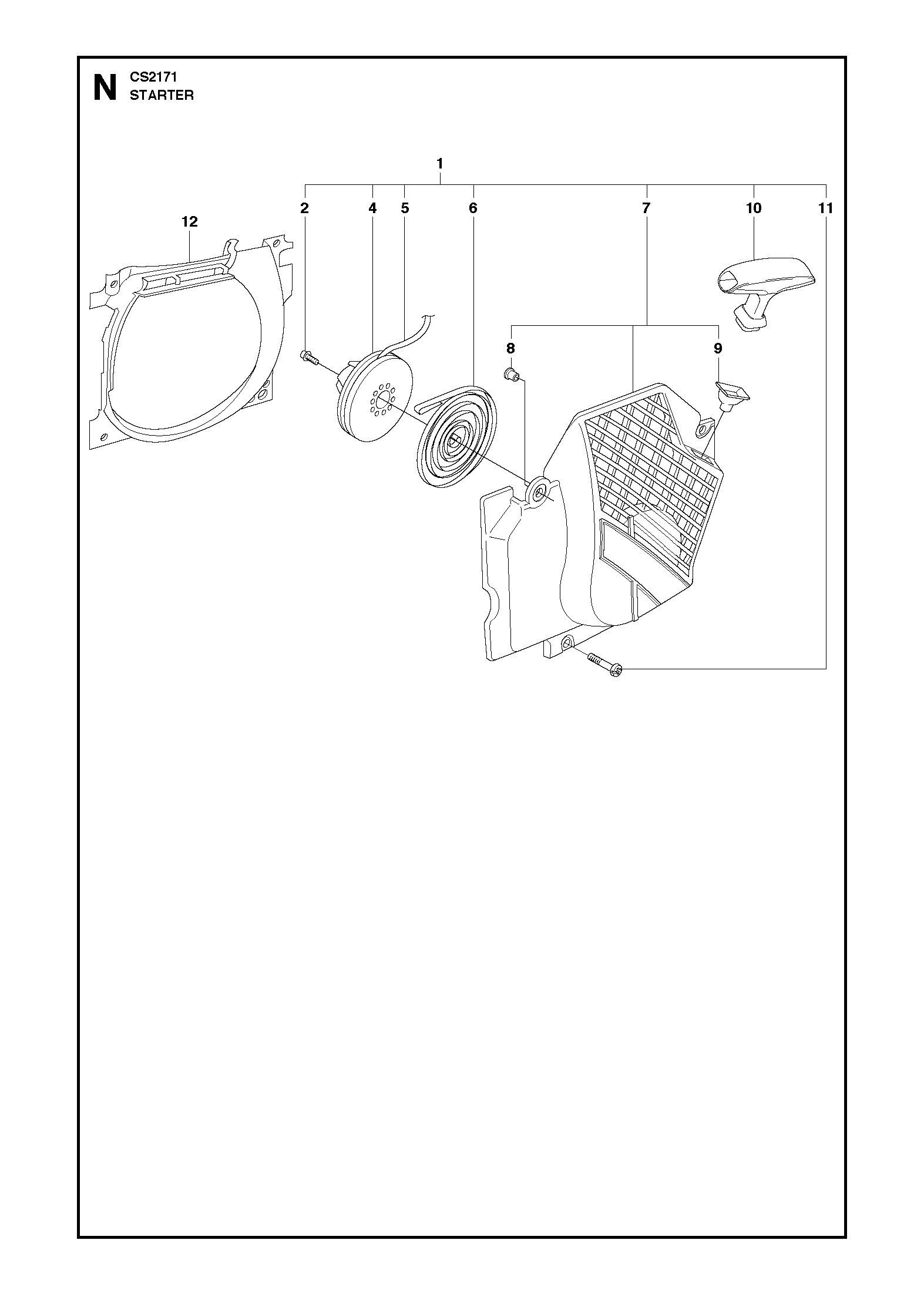 STEERING
