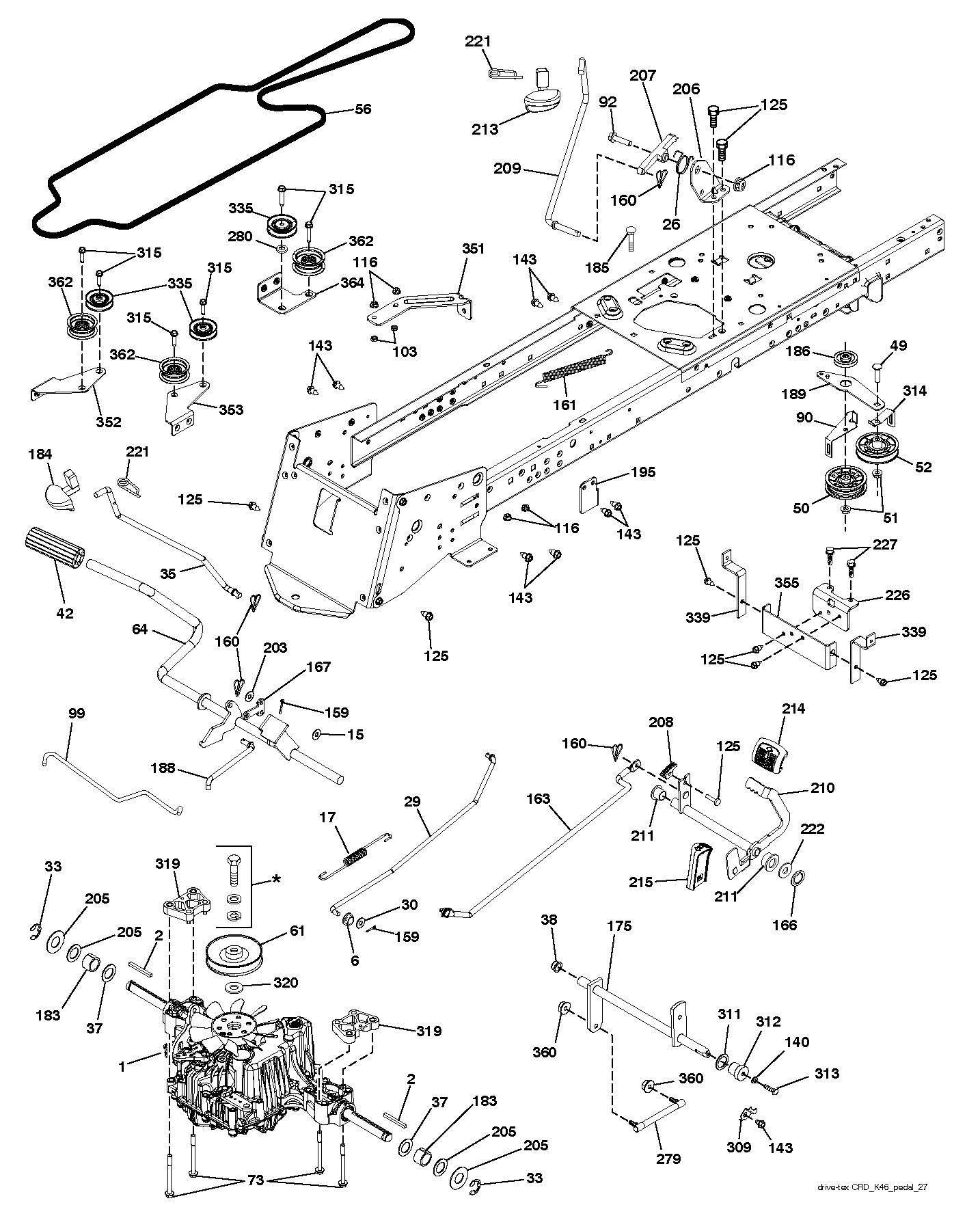 CHASSIS & ENCLOSURES