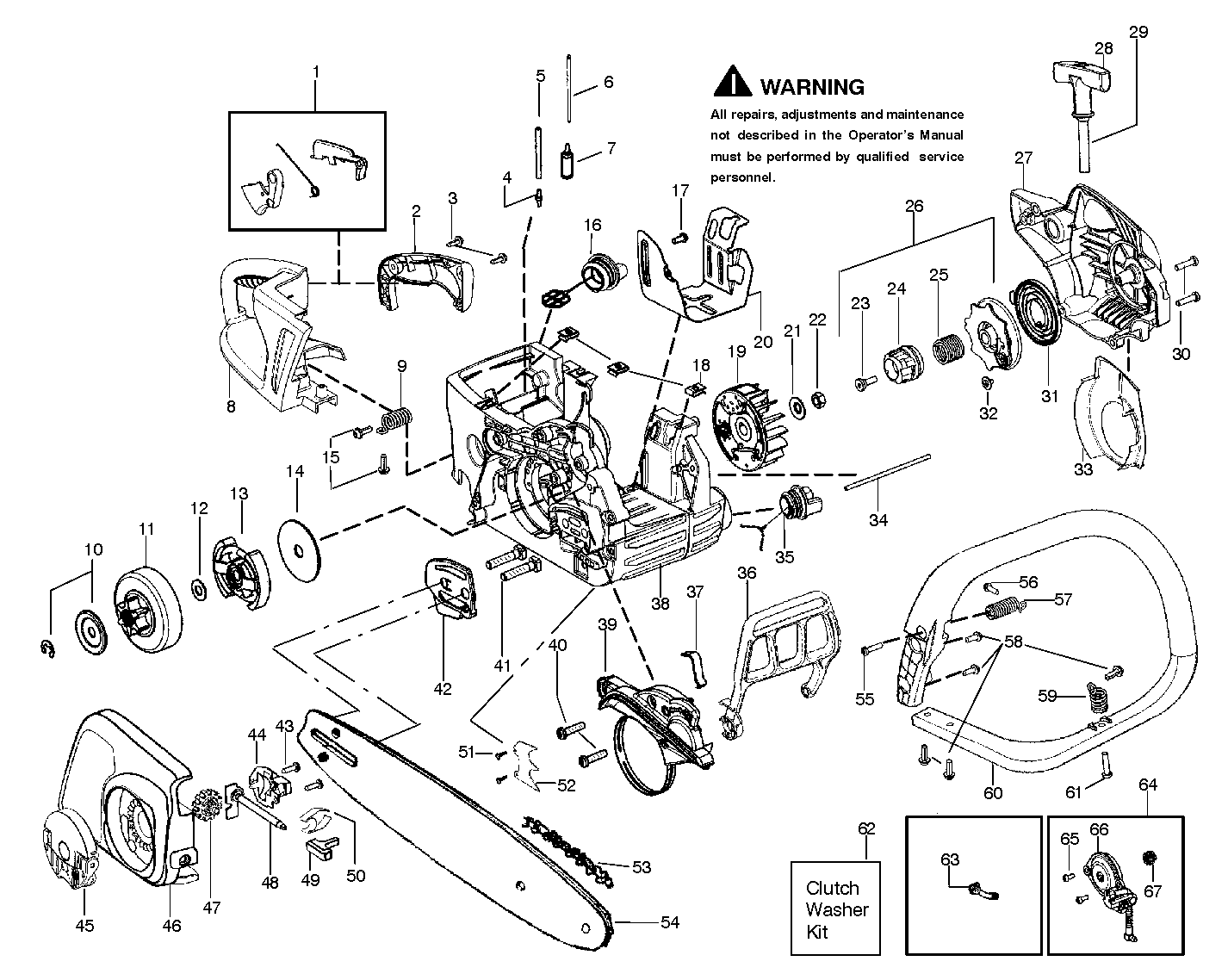CHASSIS & ENCLOSURES