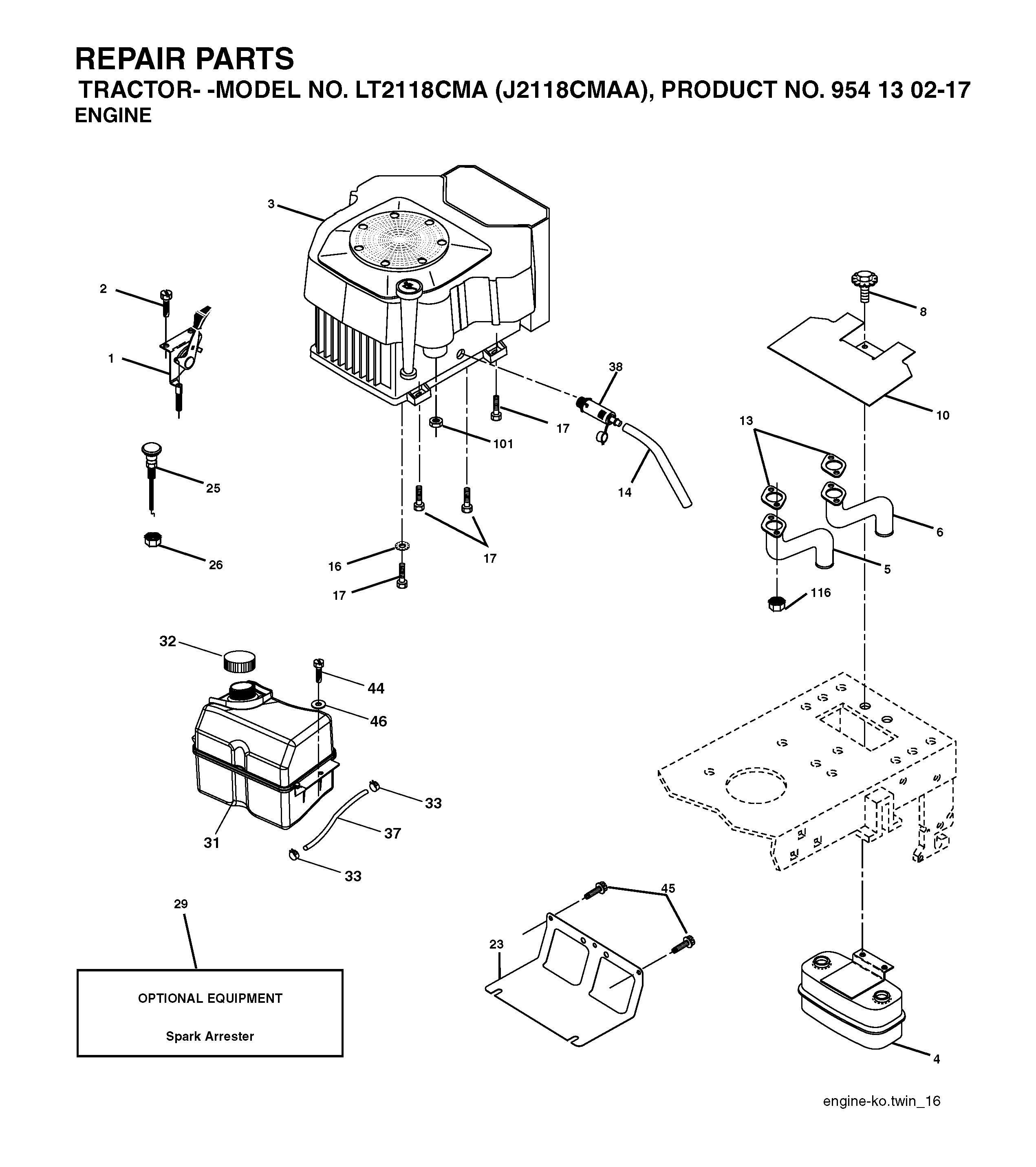 ELECTRICAL