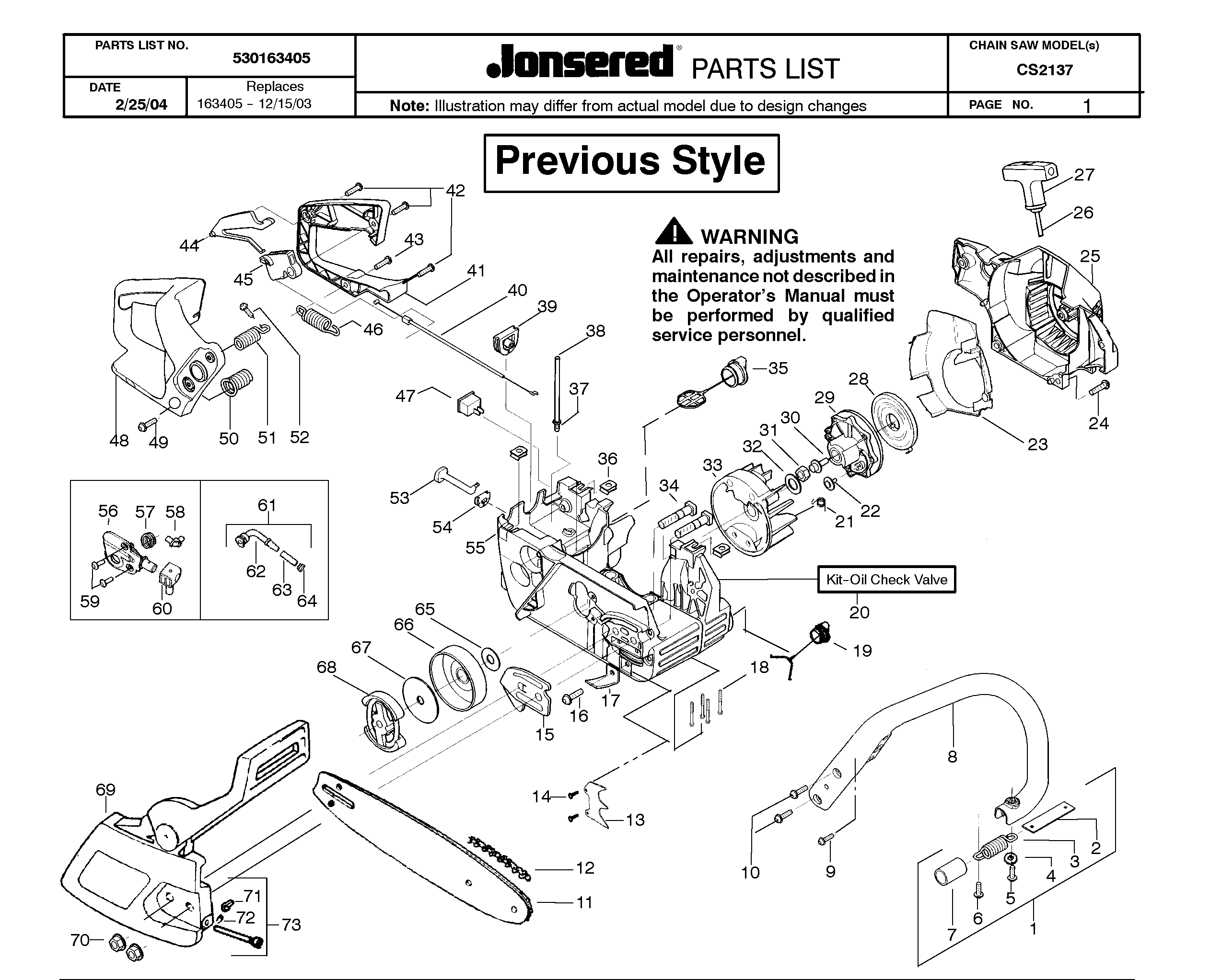 MOWER DECK / CUTTING DECK