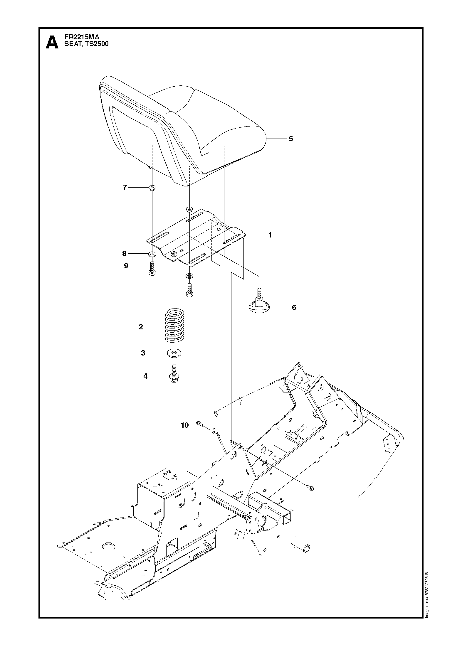 CHASSIS & ENCLOSURES