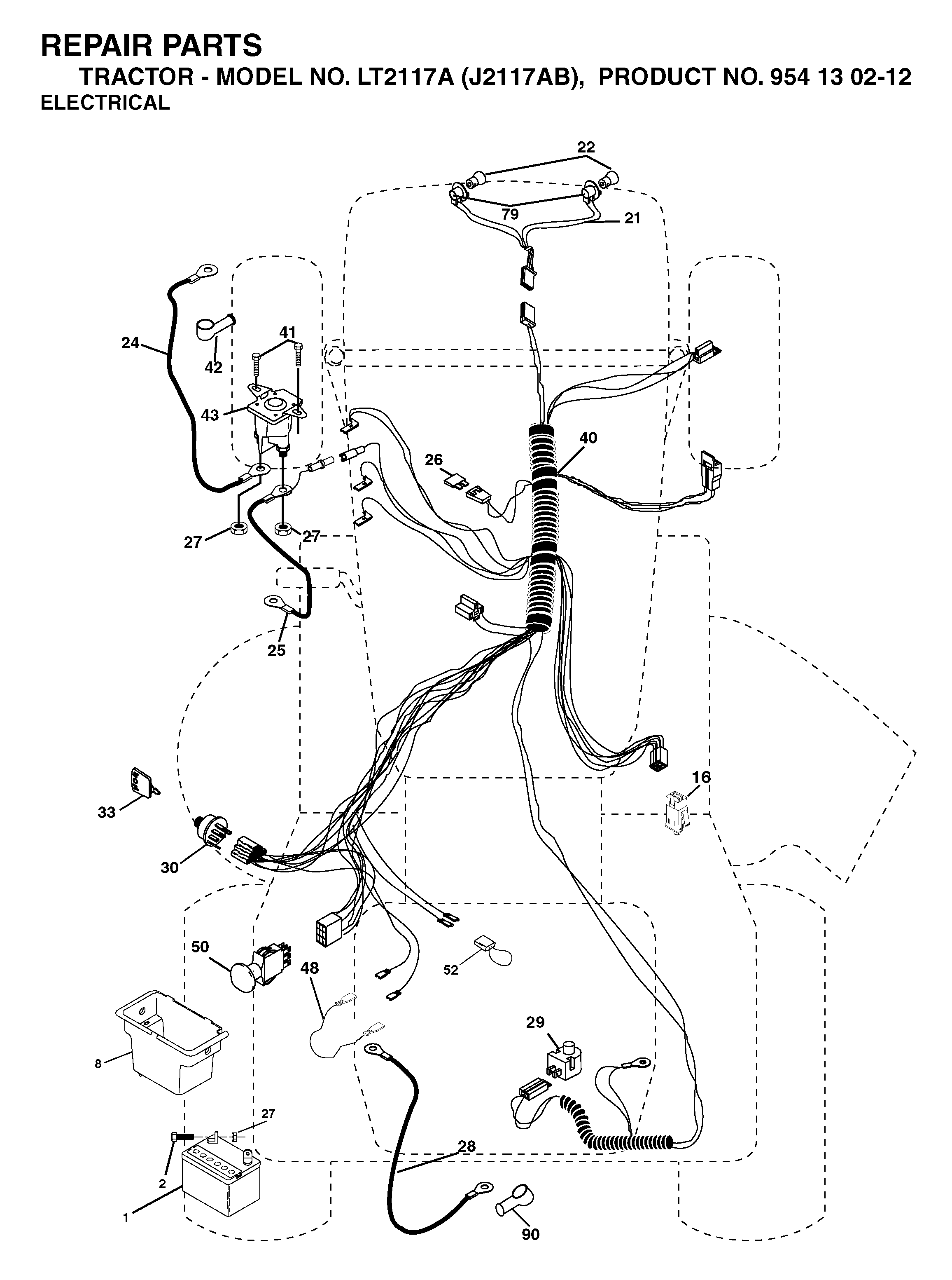 ELECTRICAL