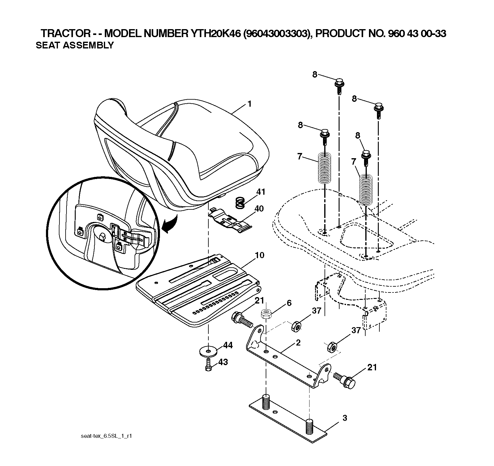 CHASSIS & ENCLOSURES