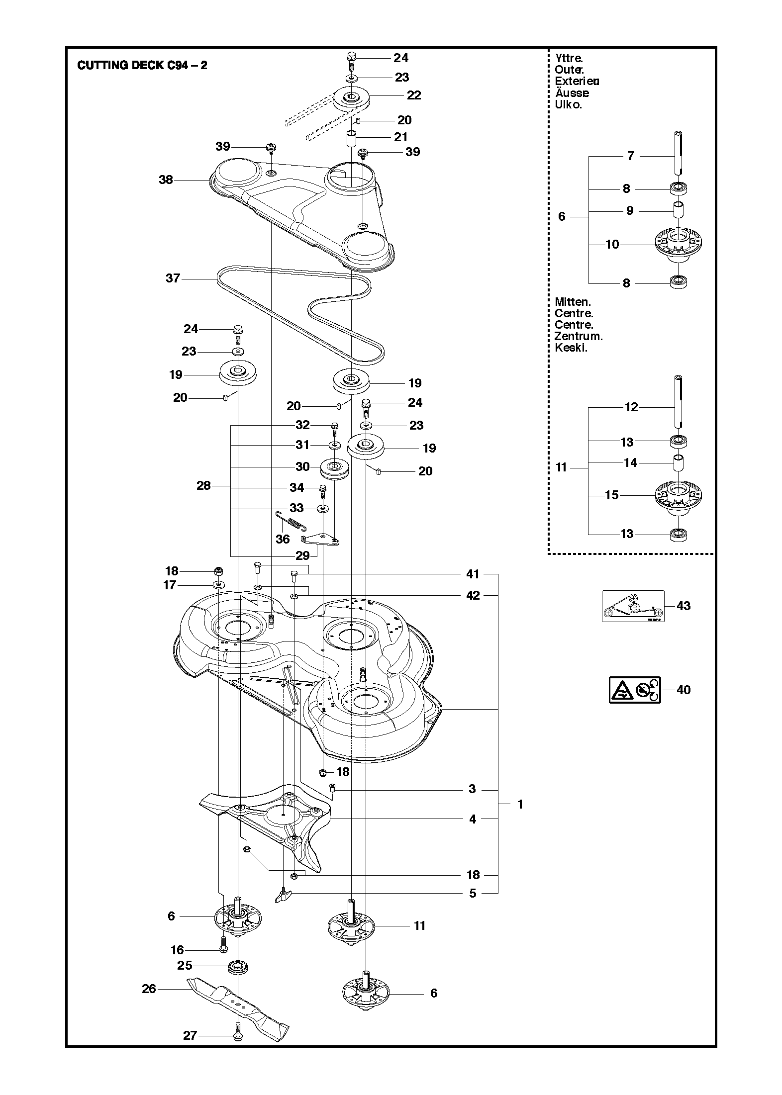 STEERING