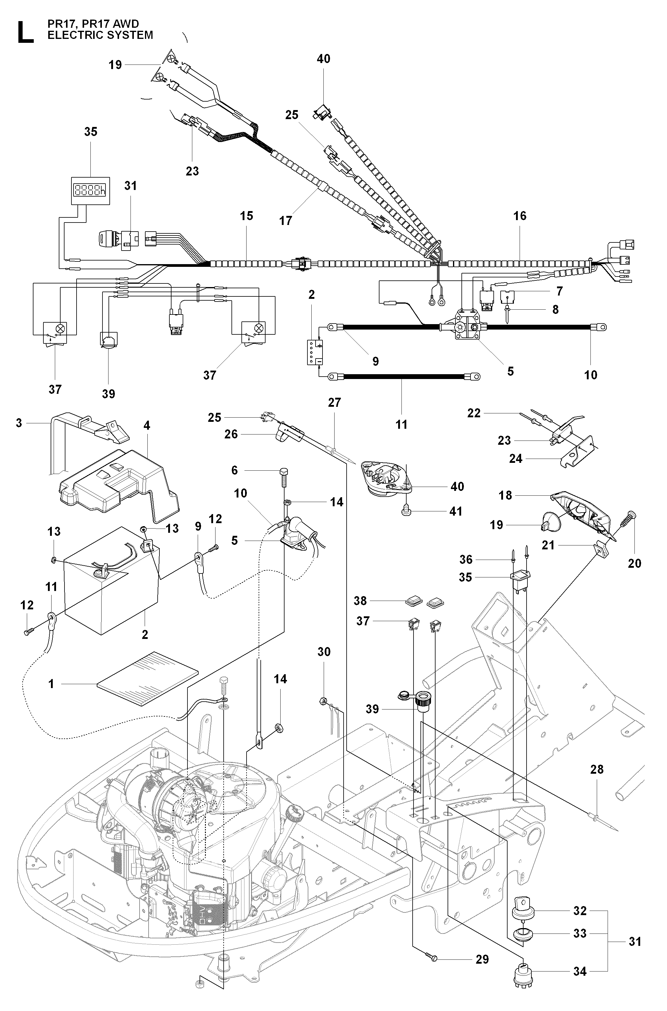 ELECTRICAL