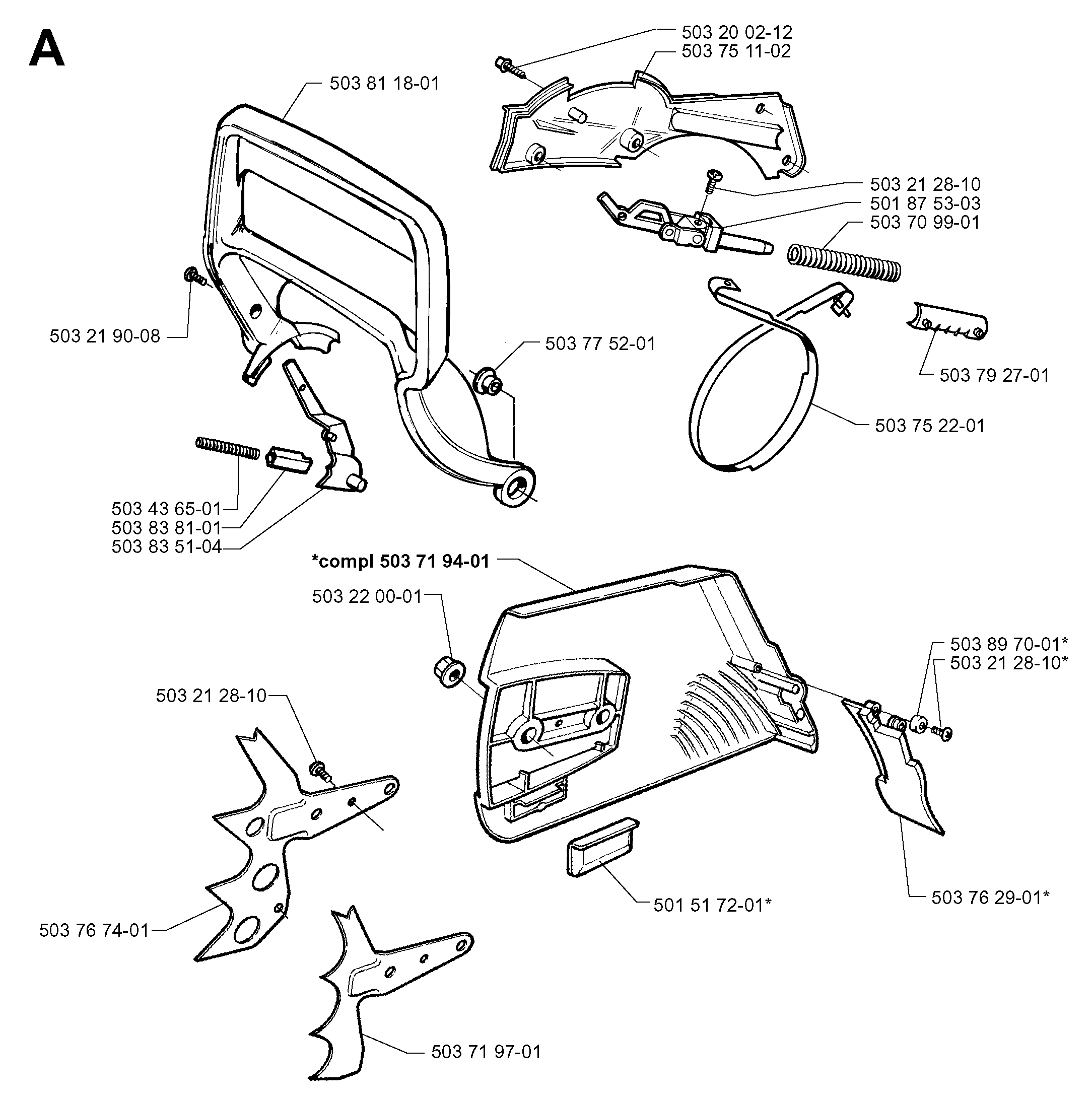 STEERING