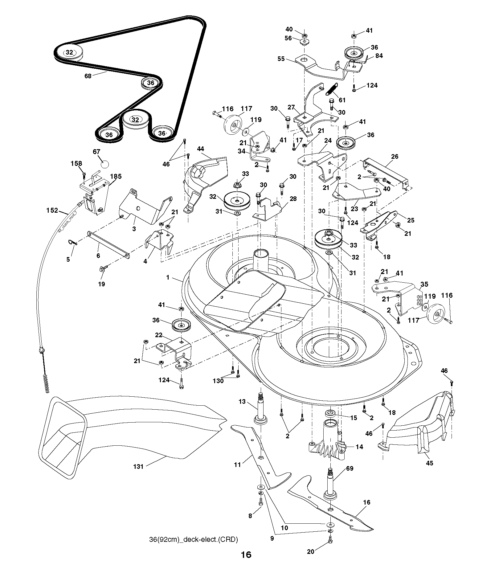 STEERING