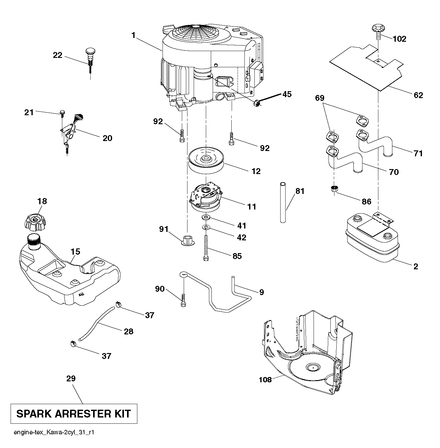 ENGINE